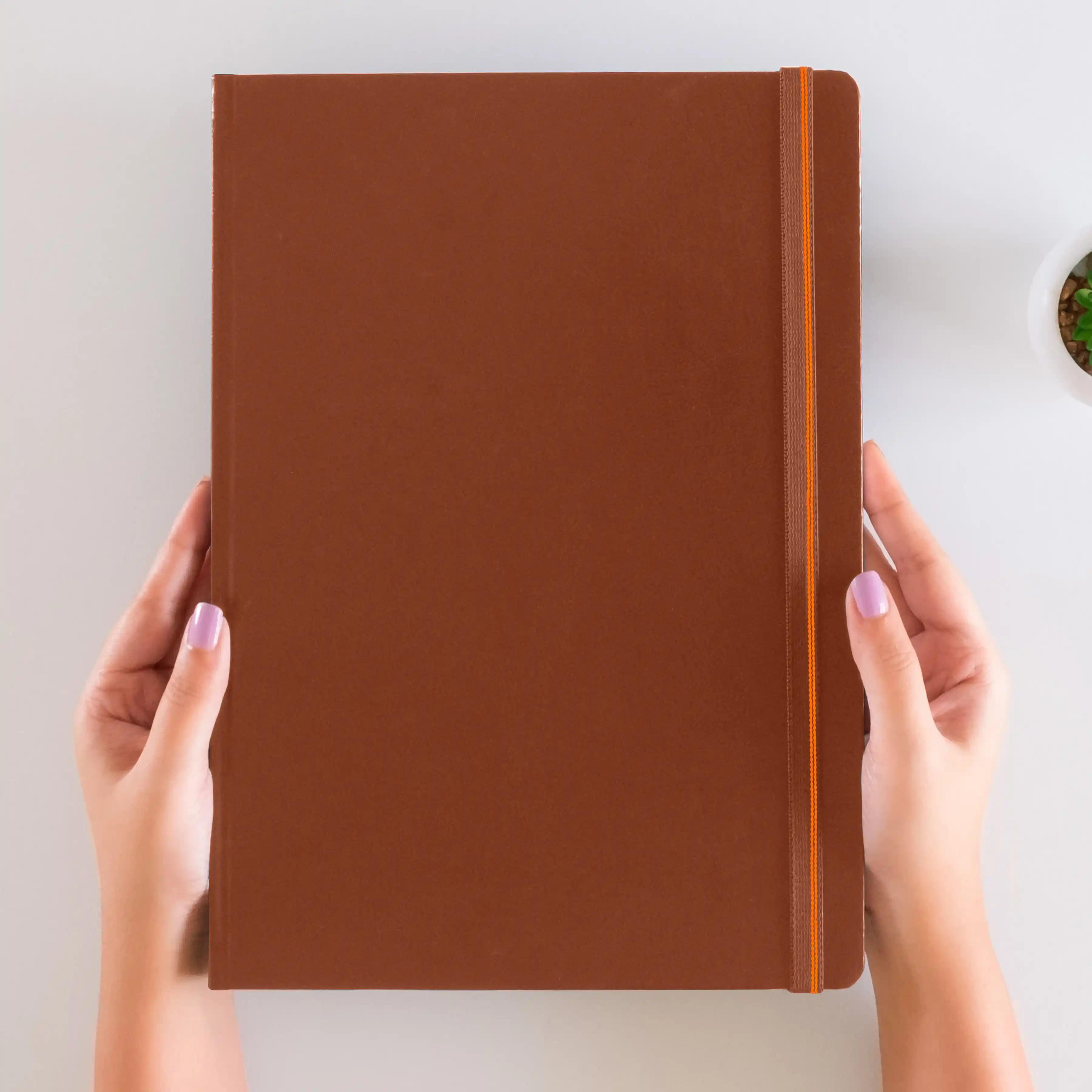 A4 - CLASSIC NOTEBOOK - HARDCOVER - Image 66