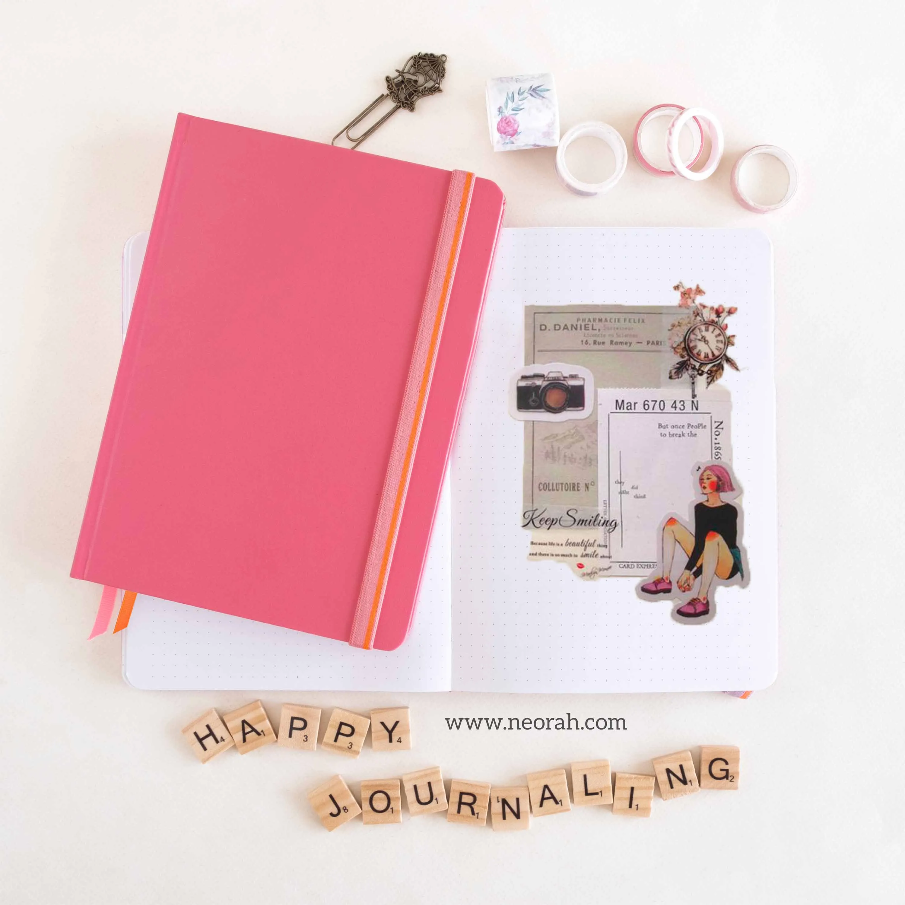 A5 - CLASSIC JOURNAL NOTEBOOK - HARDCOVER - Image 130