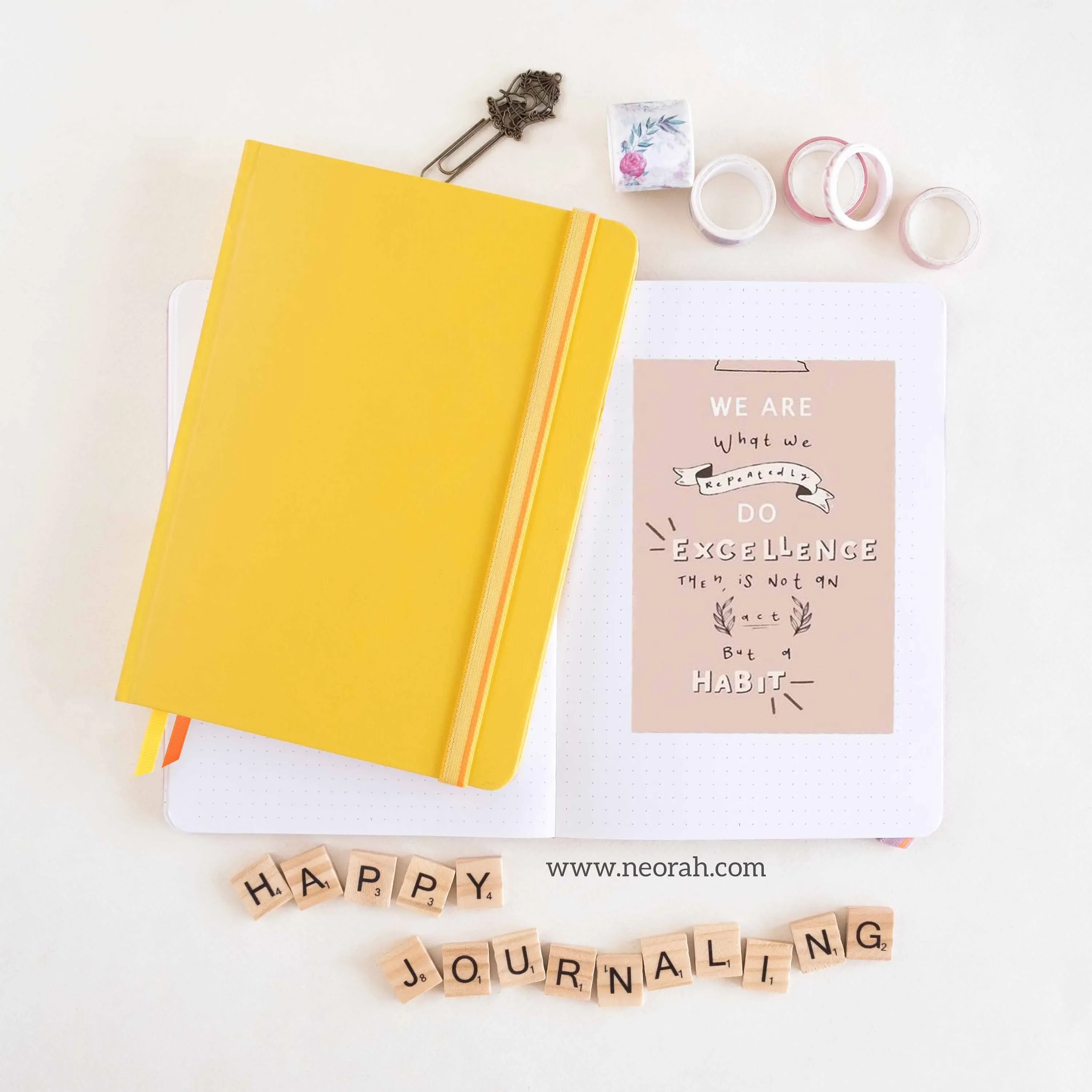 A5 - CLASSIC JOURNAL NOTEBOOK - HARDCOVER - Image 154