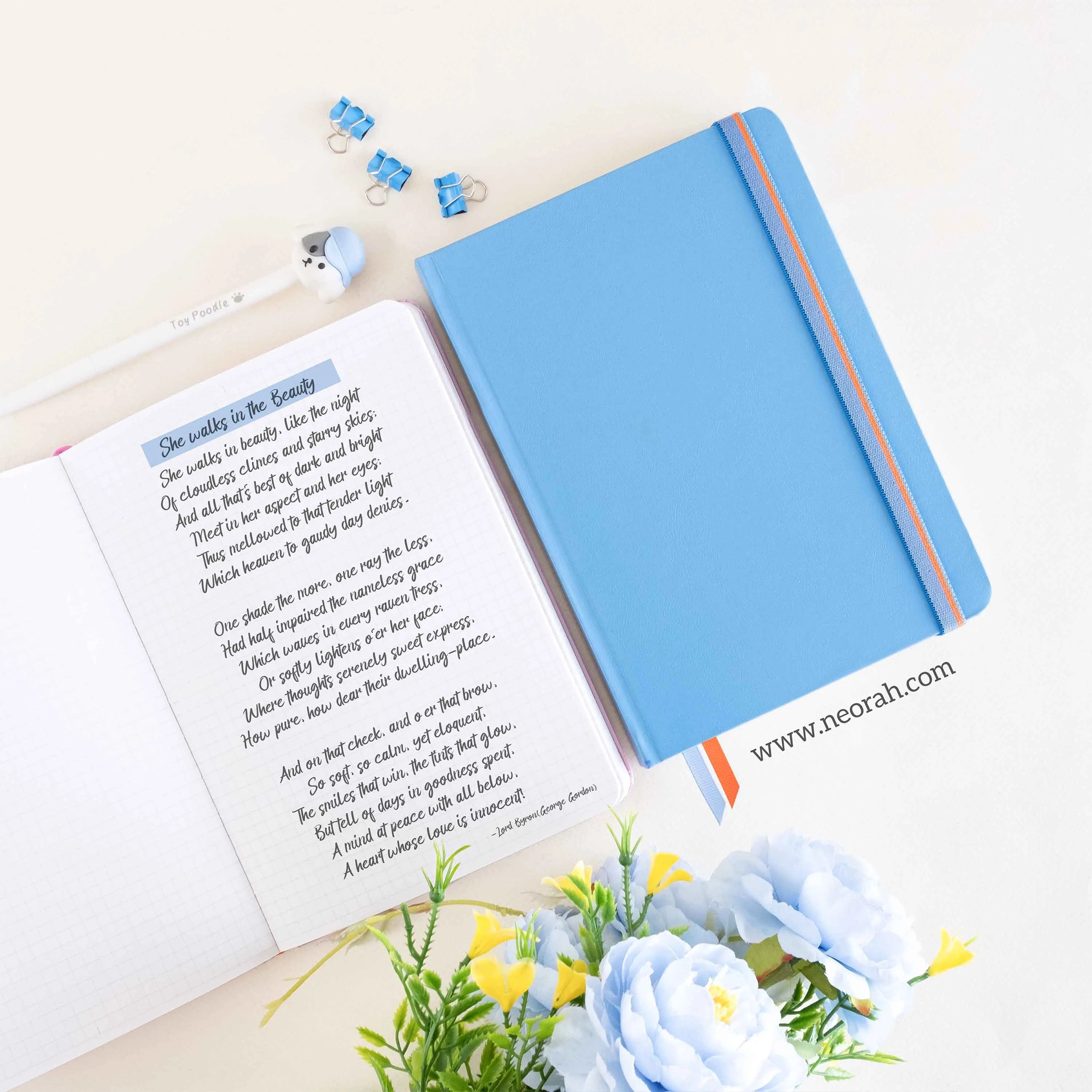 A5 - CLASSIC JOURNAL NOTEBOOK - HARDCOVER - Image 23