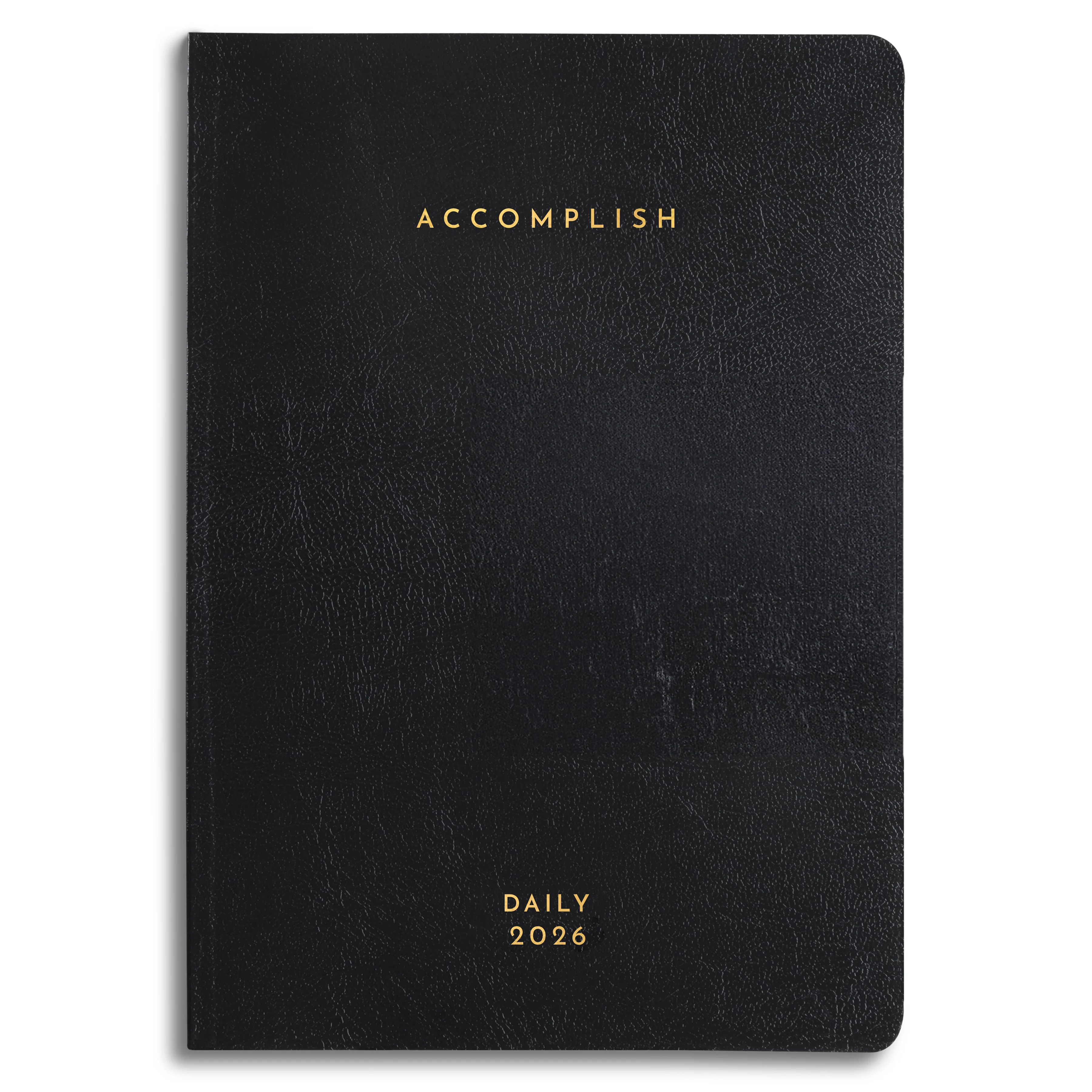 A5 - 2026 - DAILY PLANNER - 512 PAGES - SOFT COVER - Image 21