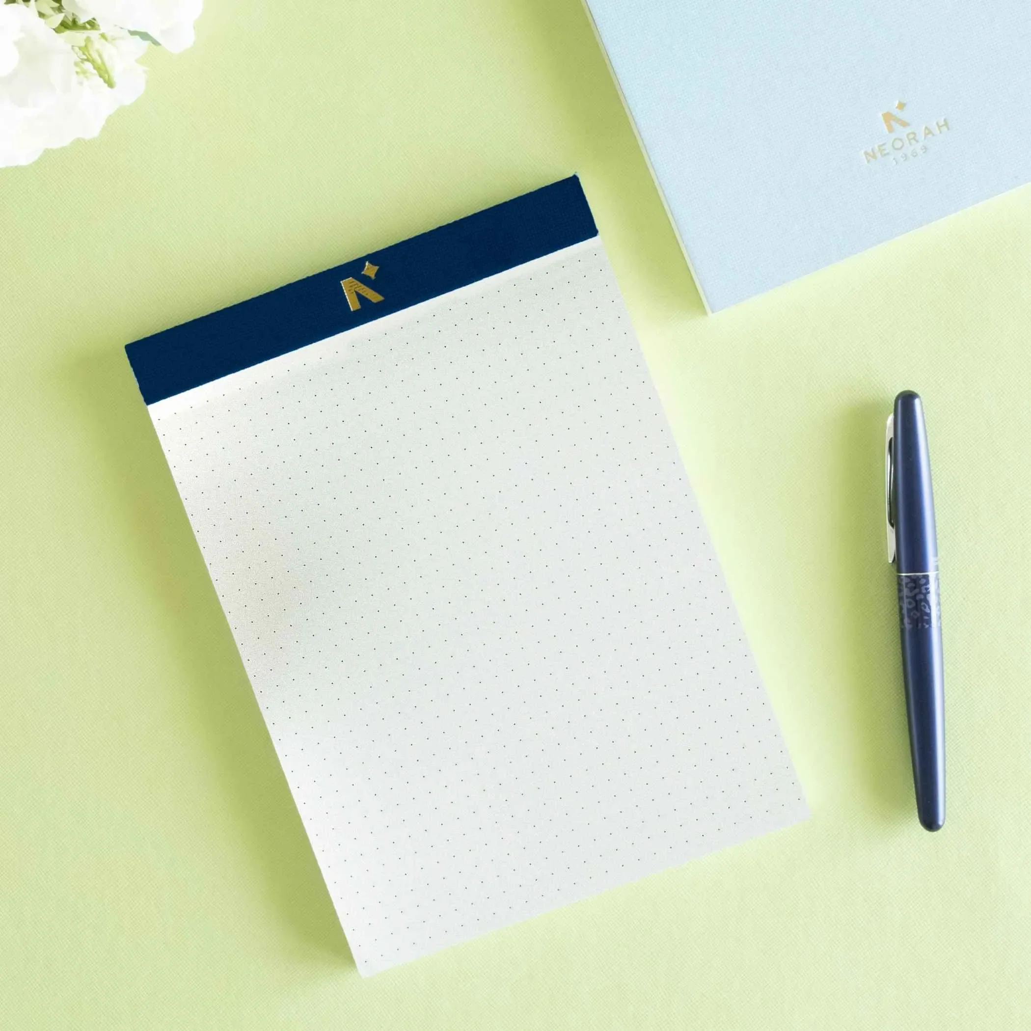 A5 - NOTEPAD- 120 GSM - 128 PAGES - PACK OF 2 - Image 25