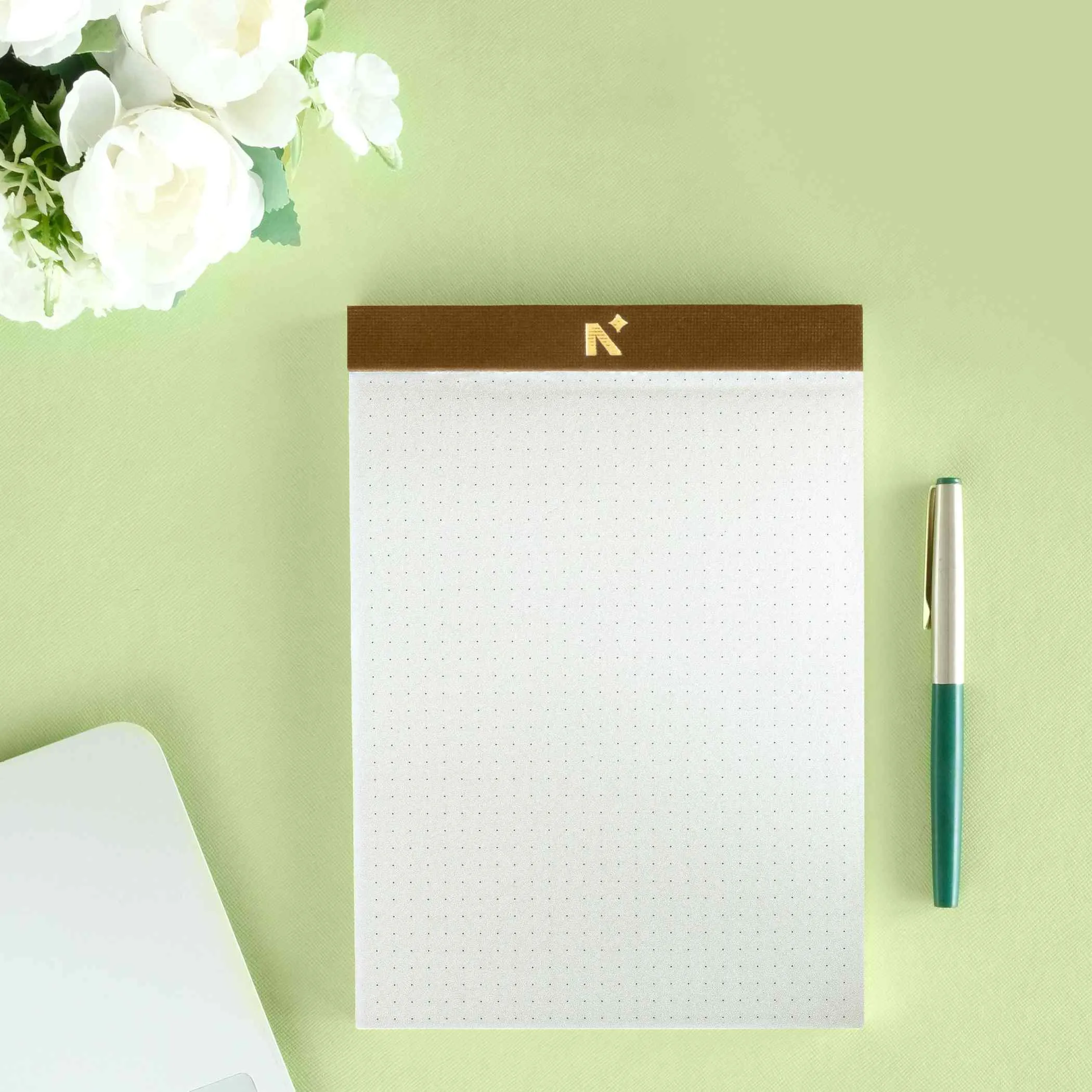A5 - NOTEPAD- 120 GSM - 128 PAGES - PACK OF 2 - Image 64