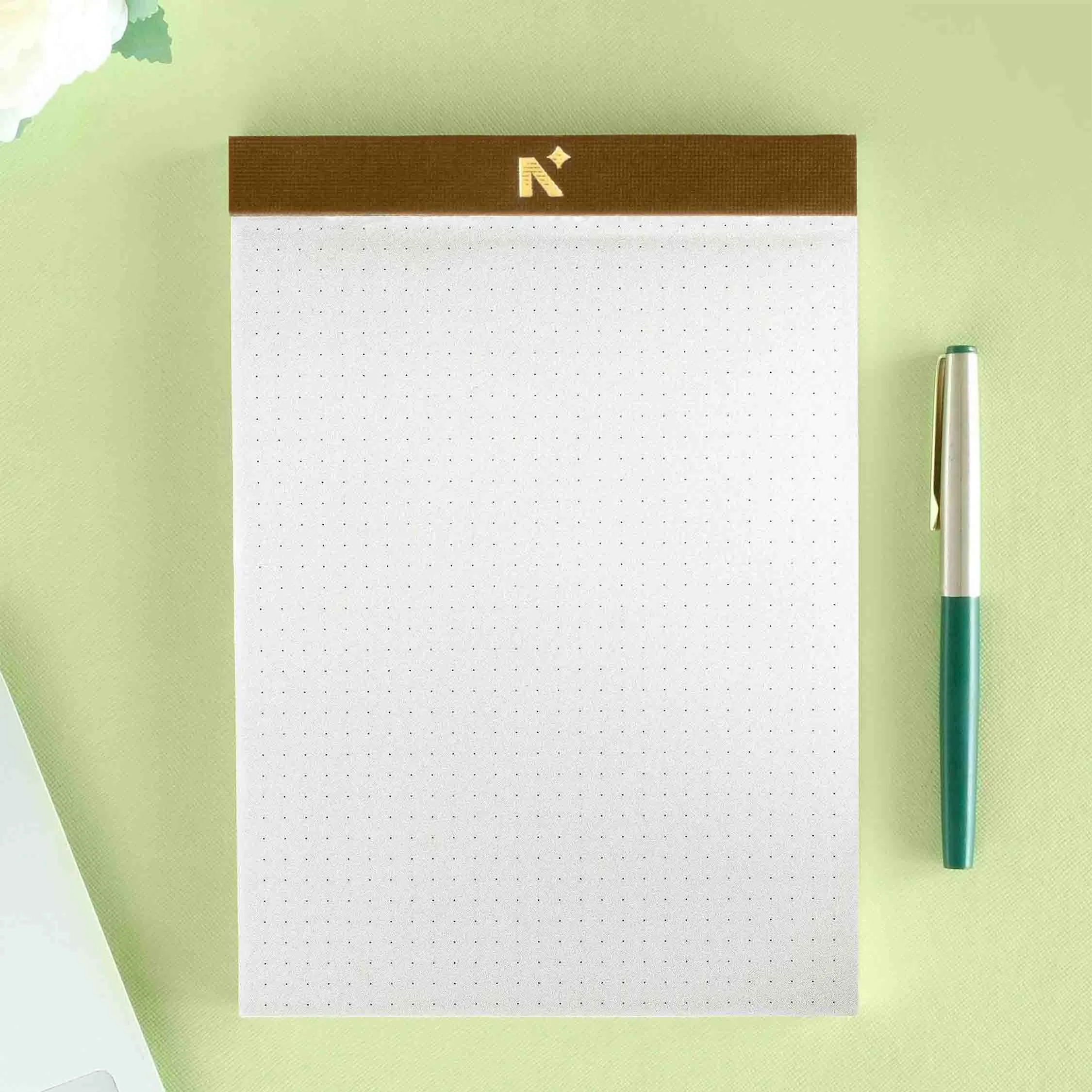 A5 - NOTEPAD- 120 GSM - 128 PAGES - PACK OF 2 - Image 66