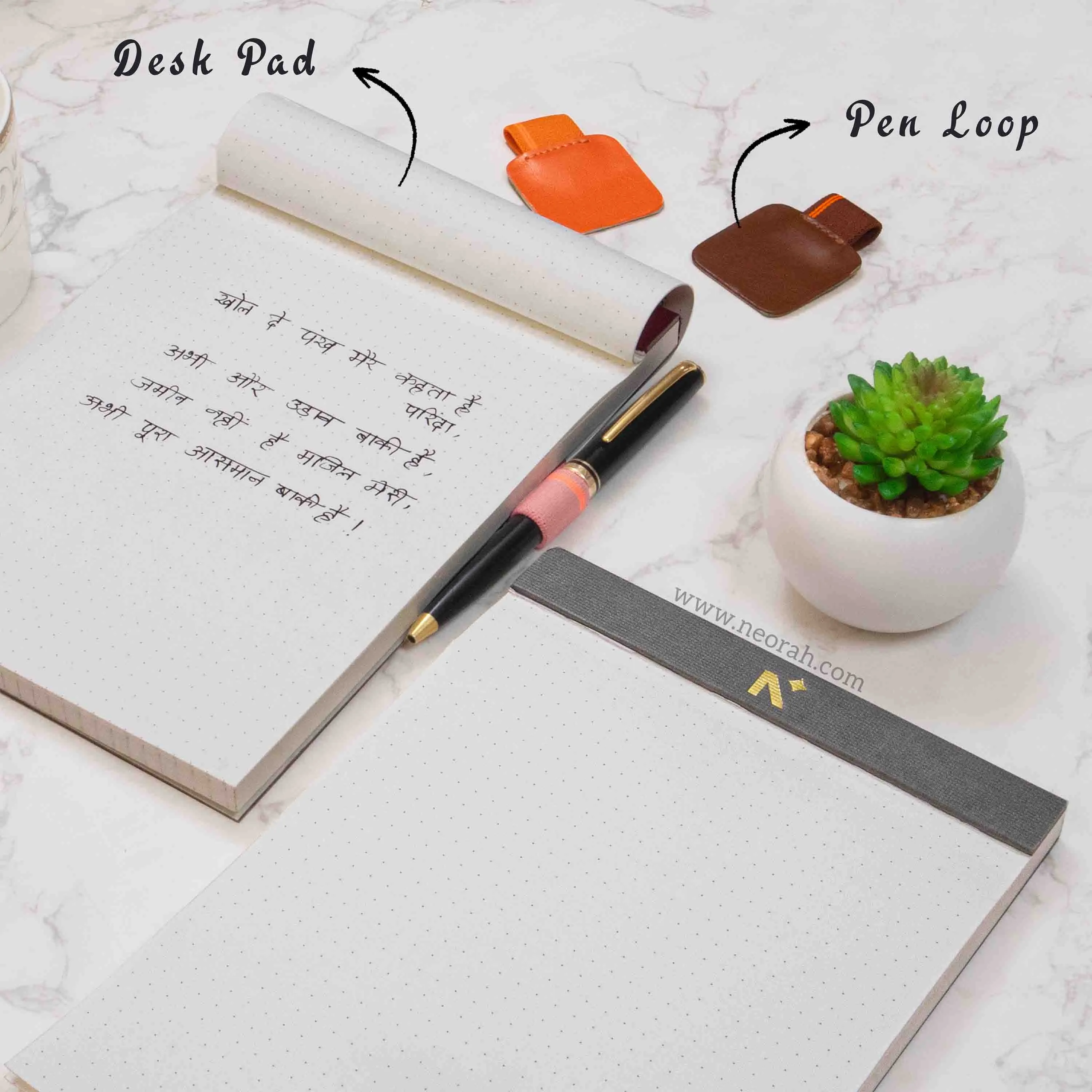 A5 - NOTEPAD- 120 GSM - 128 PAGES - PACK OF 2 - Image 81