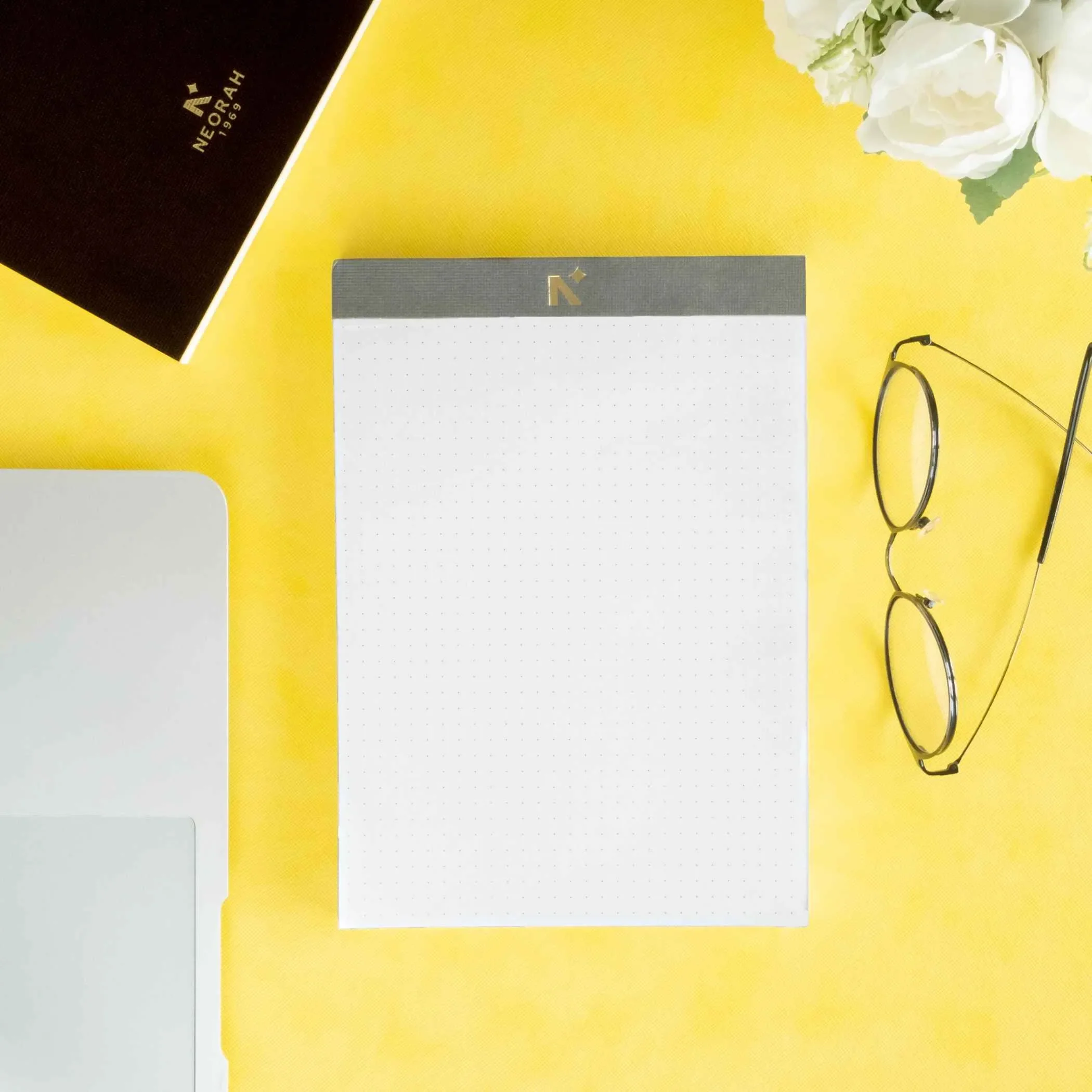 A5 - NOTEPAD- 120 GSM - 128 PAGES - PACK OF 2 - Image 82
