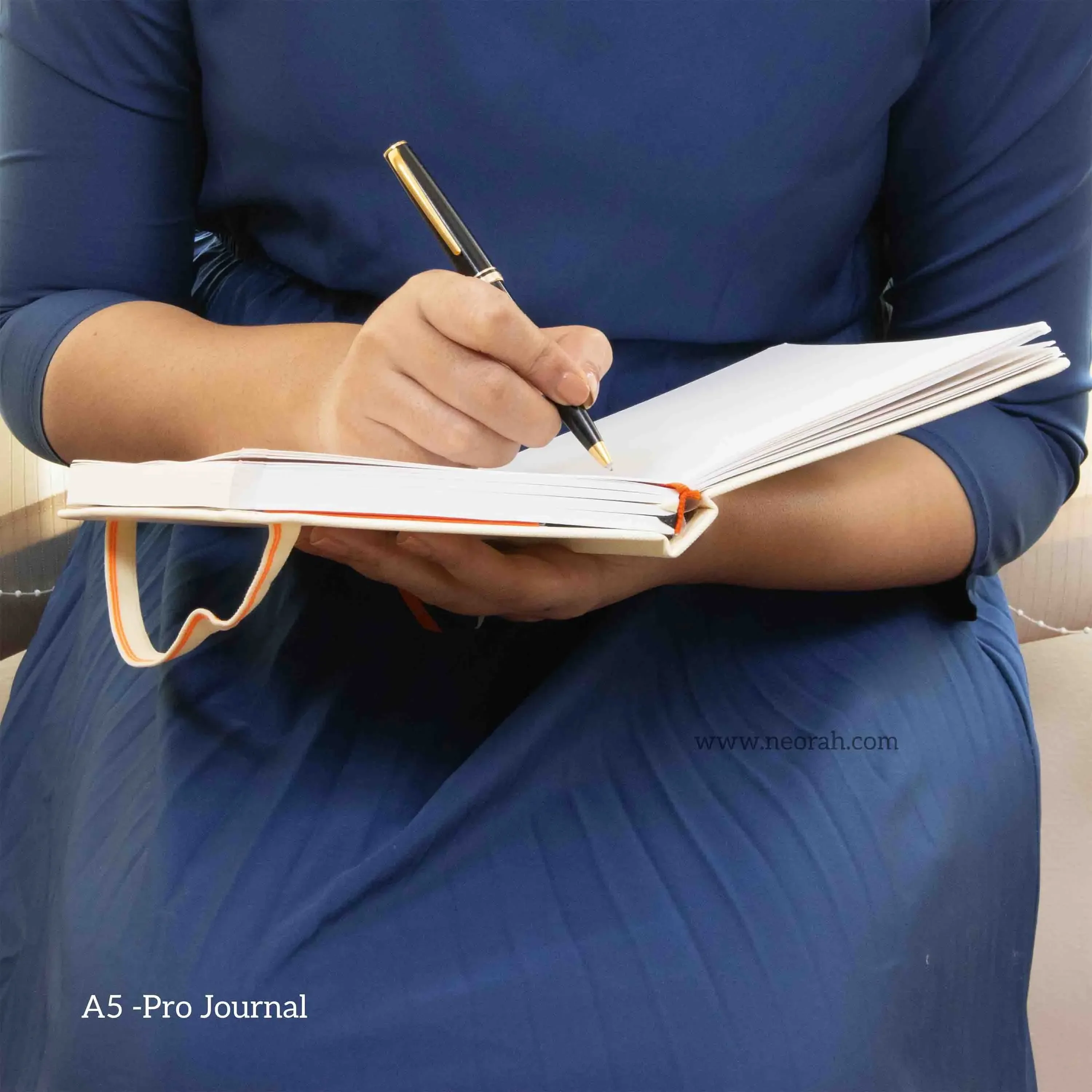 A5 - PRO JOURNAL - 135GSM - Image 105