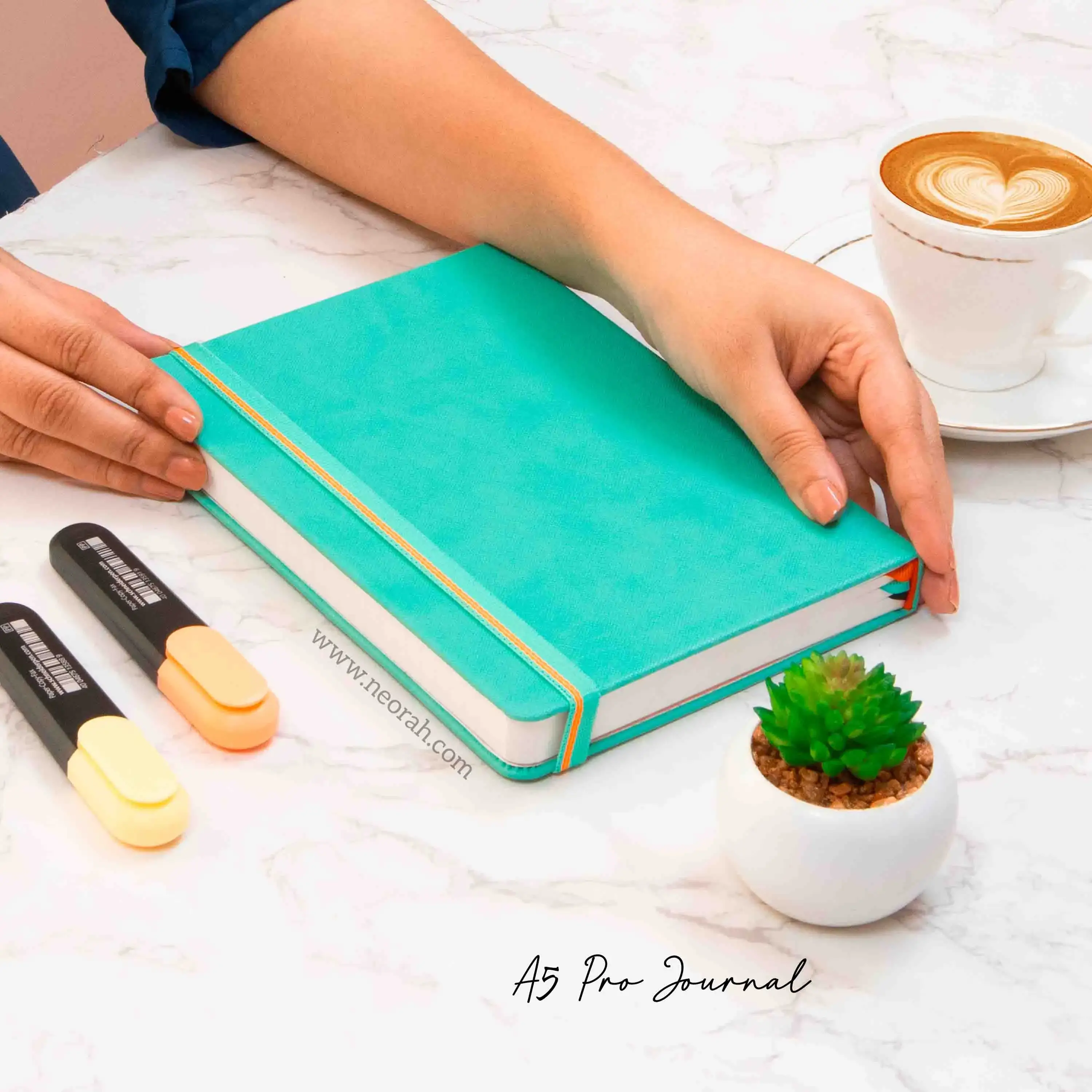 A5 - PRO JOURNAL - 135GSM - Image 16