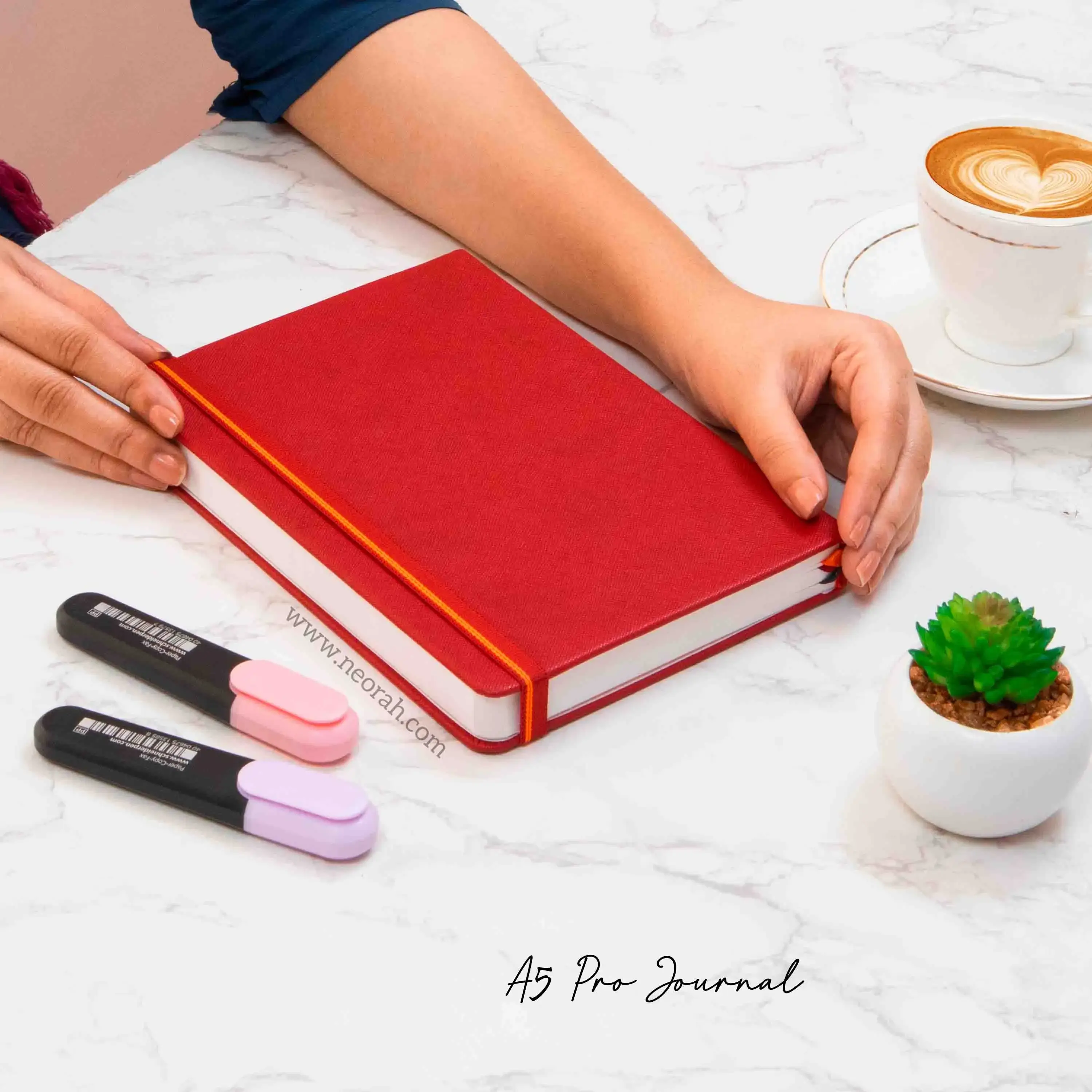 A5 - PRO JOURNAL - 135GSM - Image 162