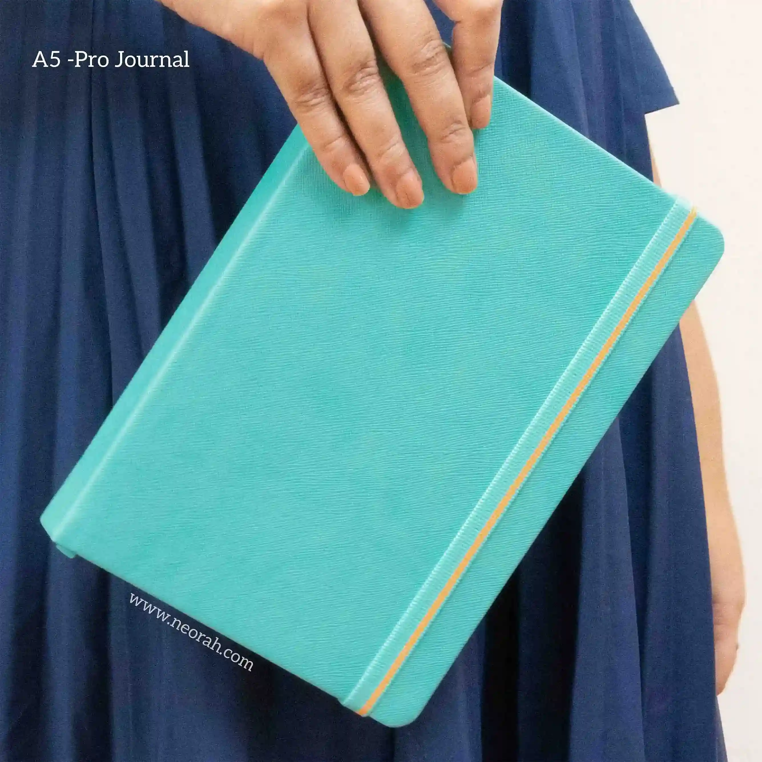 A5 - PRO JOURNAL - 135GSM - Image 4