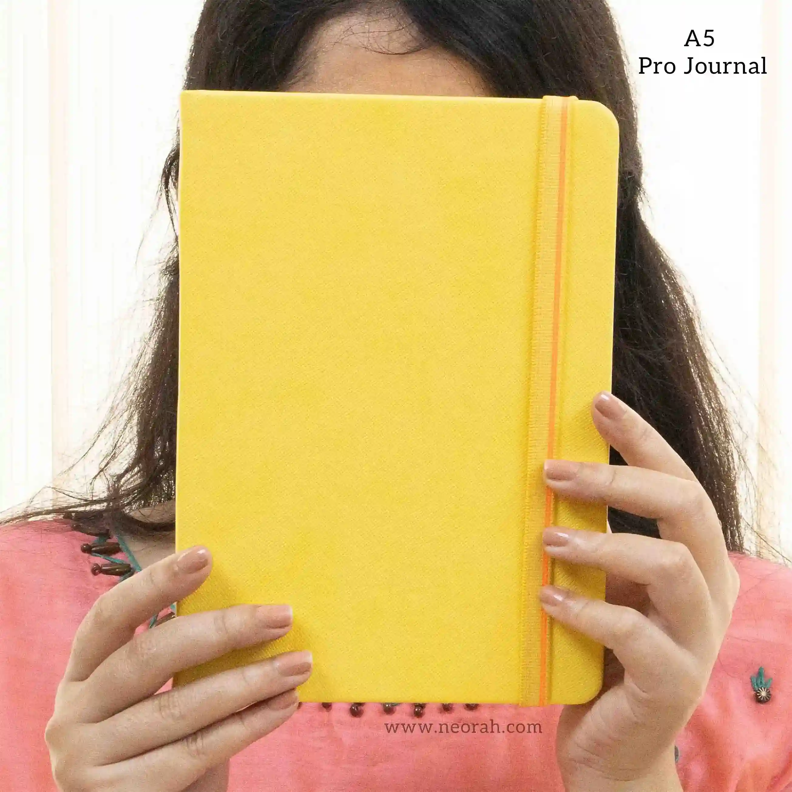 A5 - PRO JOURNAL - 135GSM - Image 45