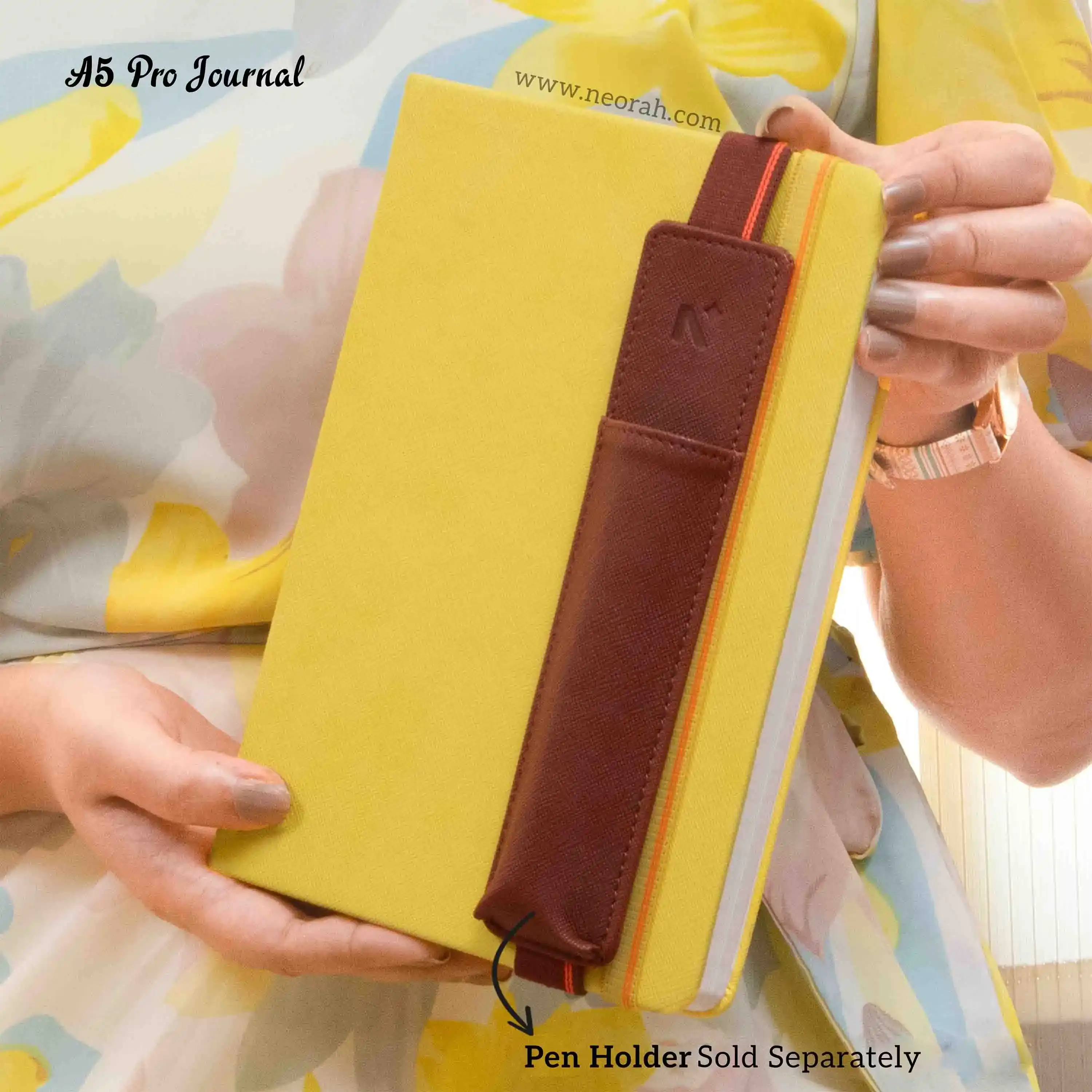 A5 - PRO JOURNAL - 135GSM - Image 54