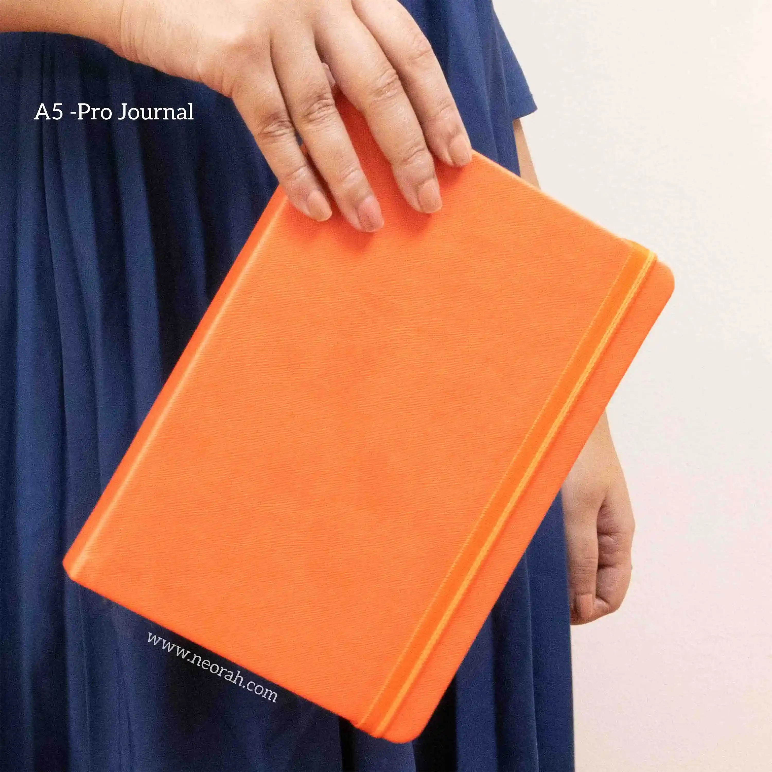 A5 - PRO JOURNAL - 135GSM - Image 57