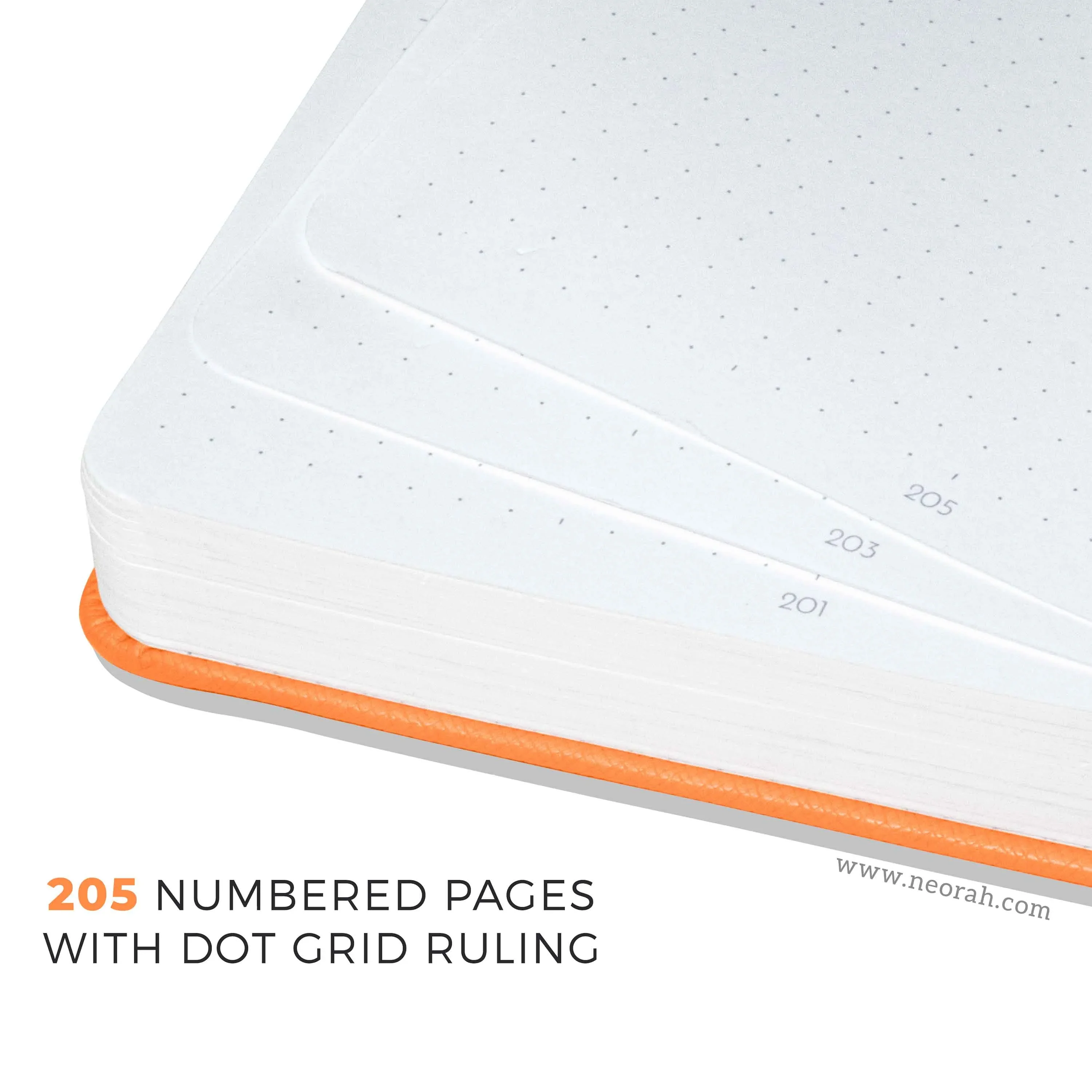 A5 - PRO JOURNAL - 135GSM - Image 62