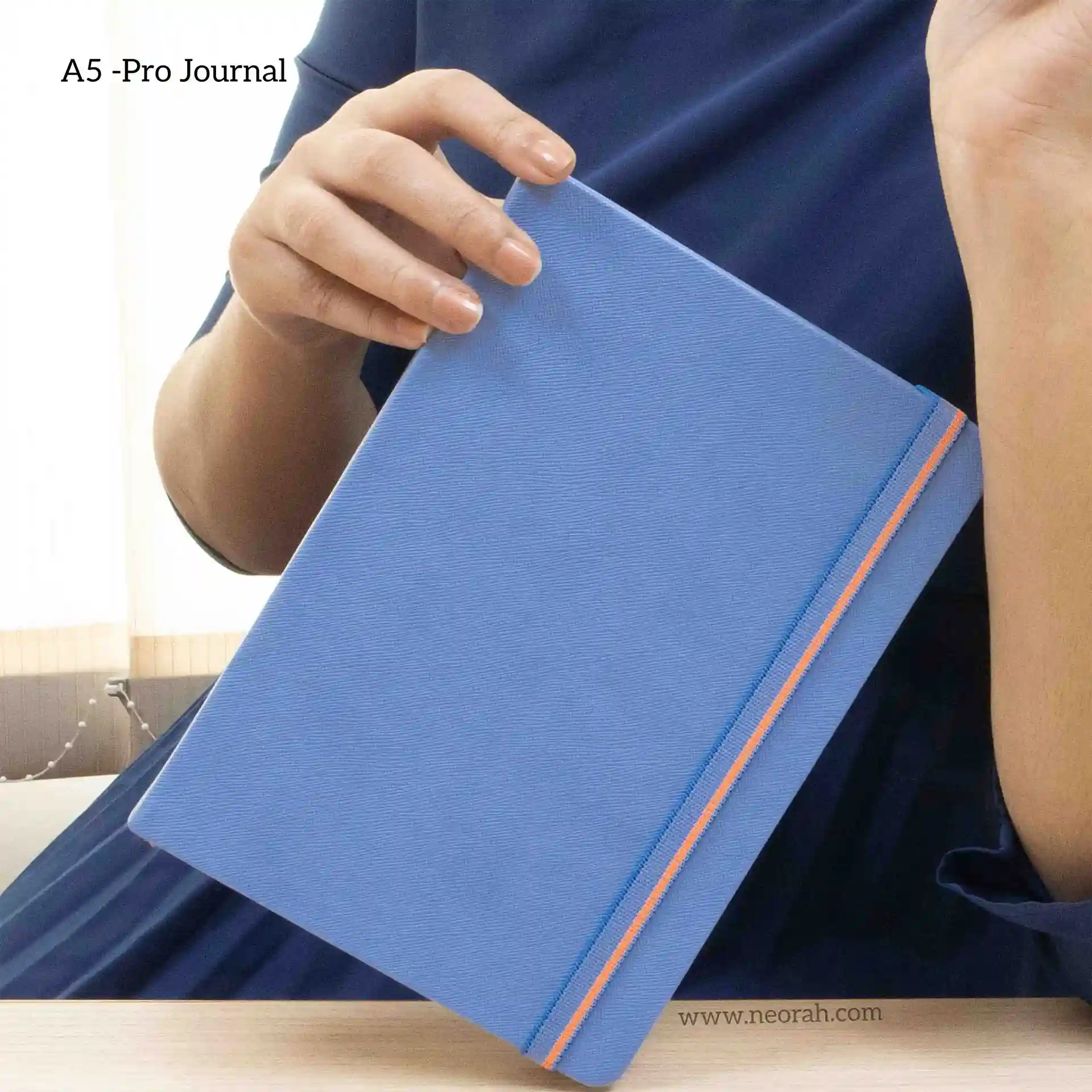 A5 - PRO JOURNAL - 135GSM - Image 72