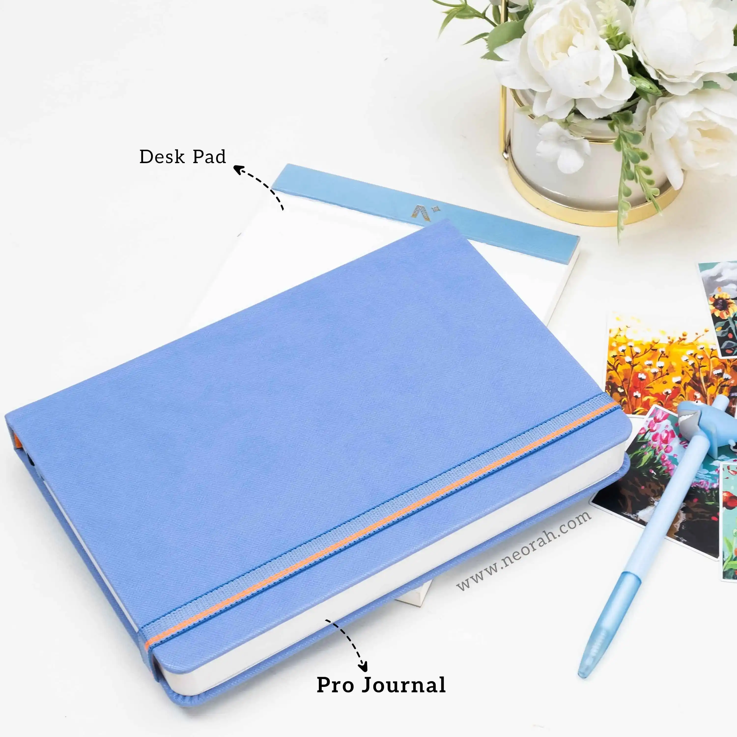 A5 - PRO JOURNAL - 135GSM - Image 81