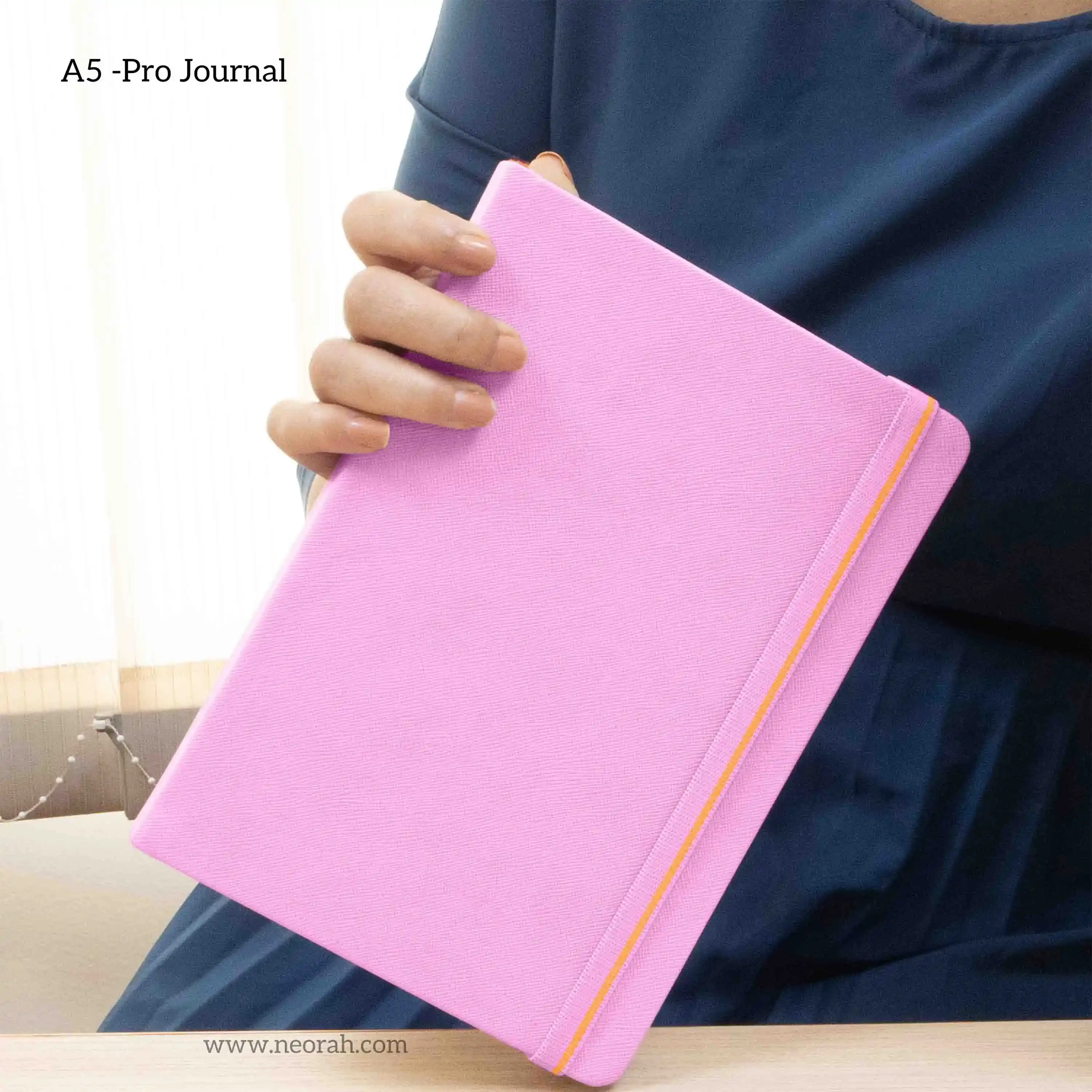 A5 - PRO JOURNAL - 135GSM - Image 87