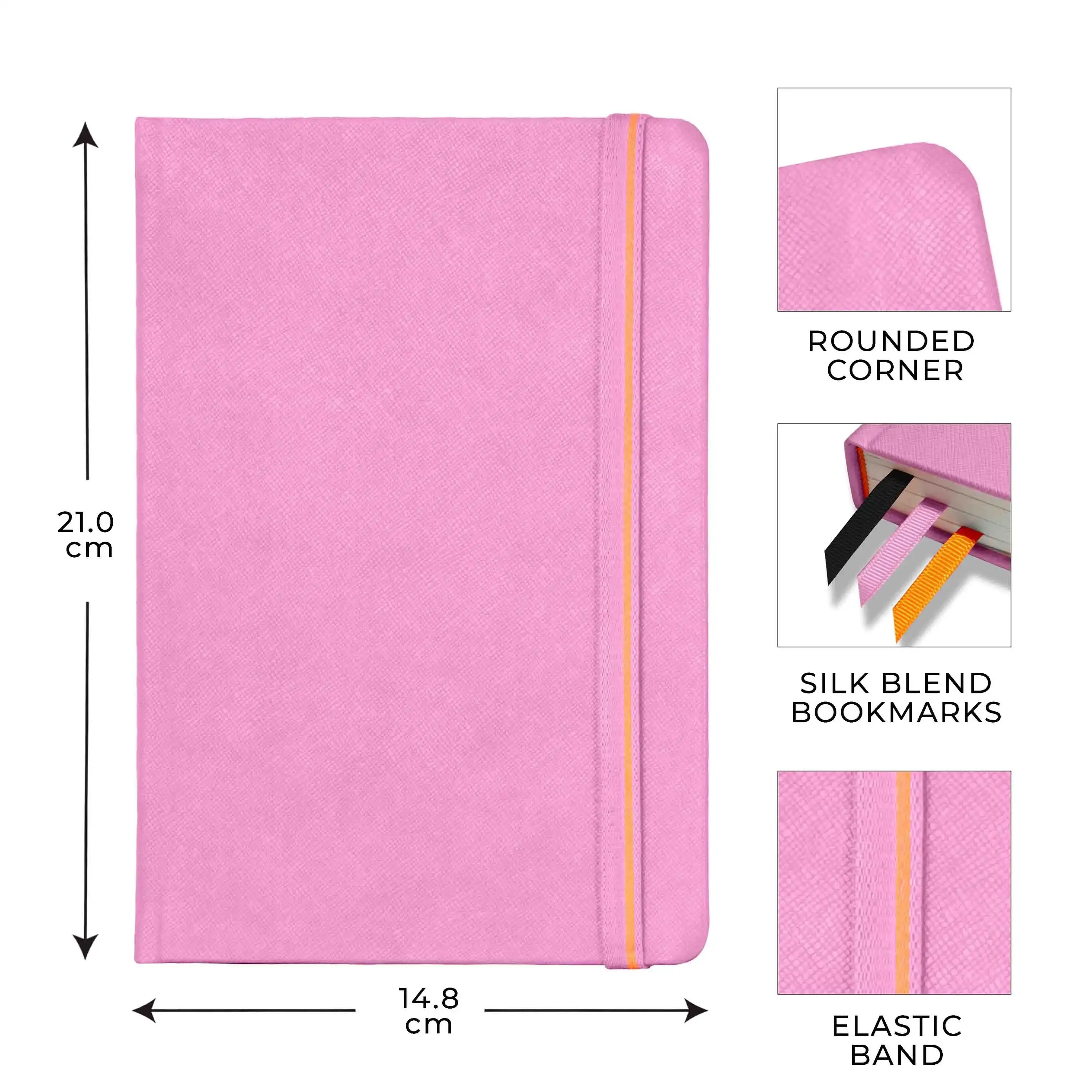 A5 - PRO JOURNAL - 135GSM - Image 88