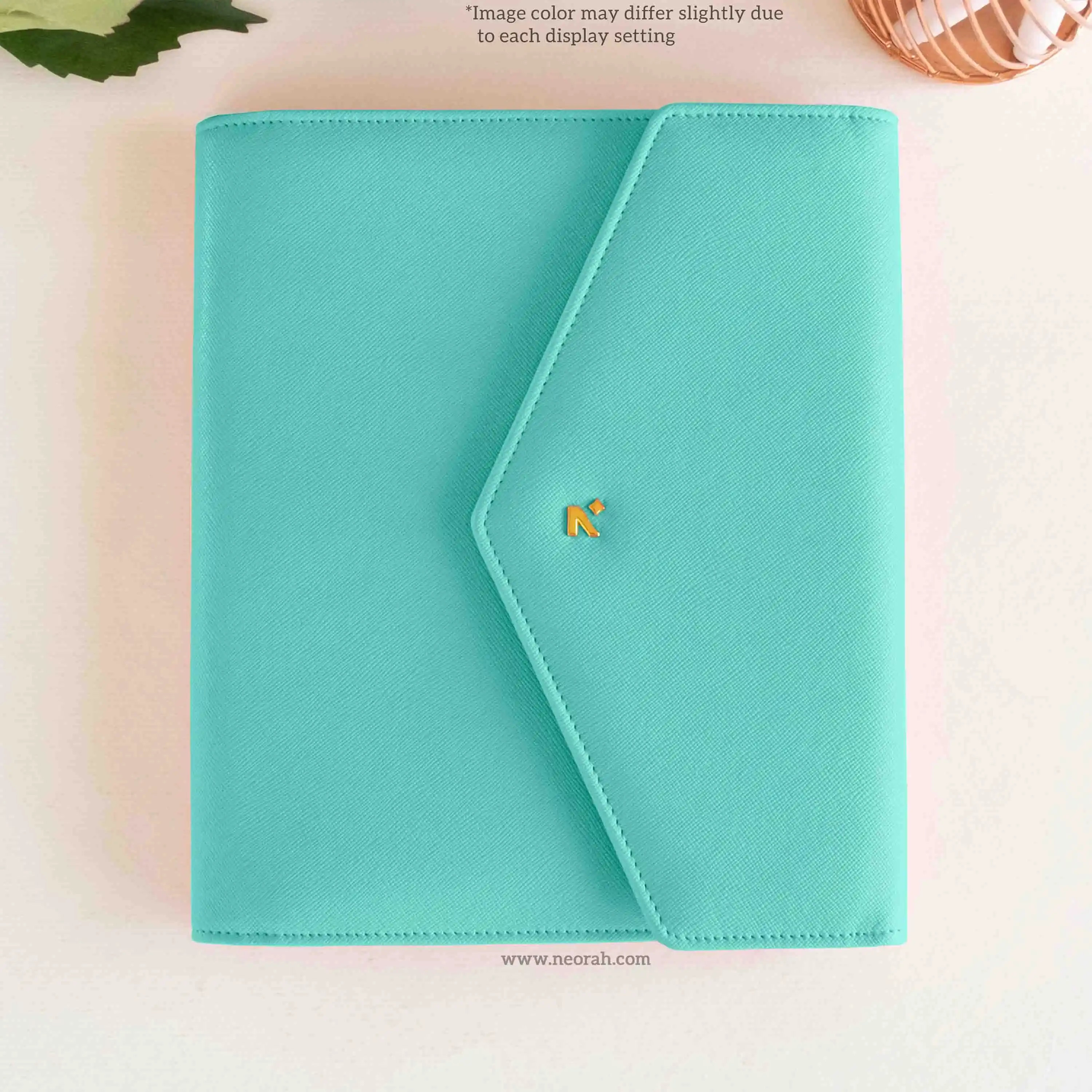 A5 - REFILLABLE ORGANISER SLEEVE - ENVELOPE - Image 108