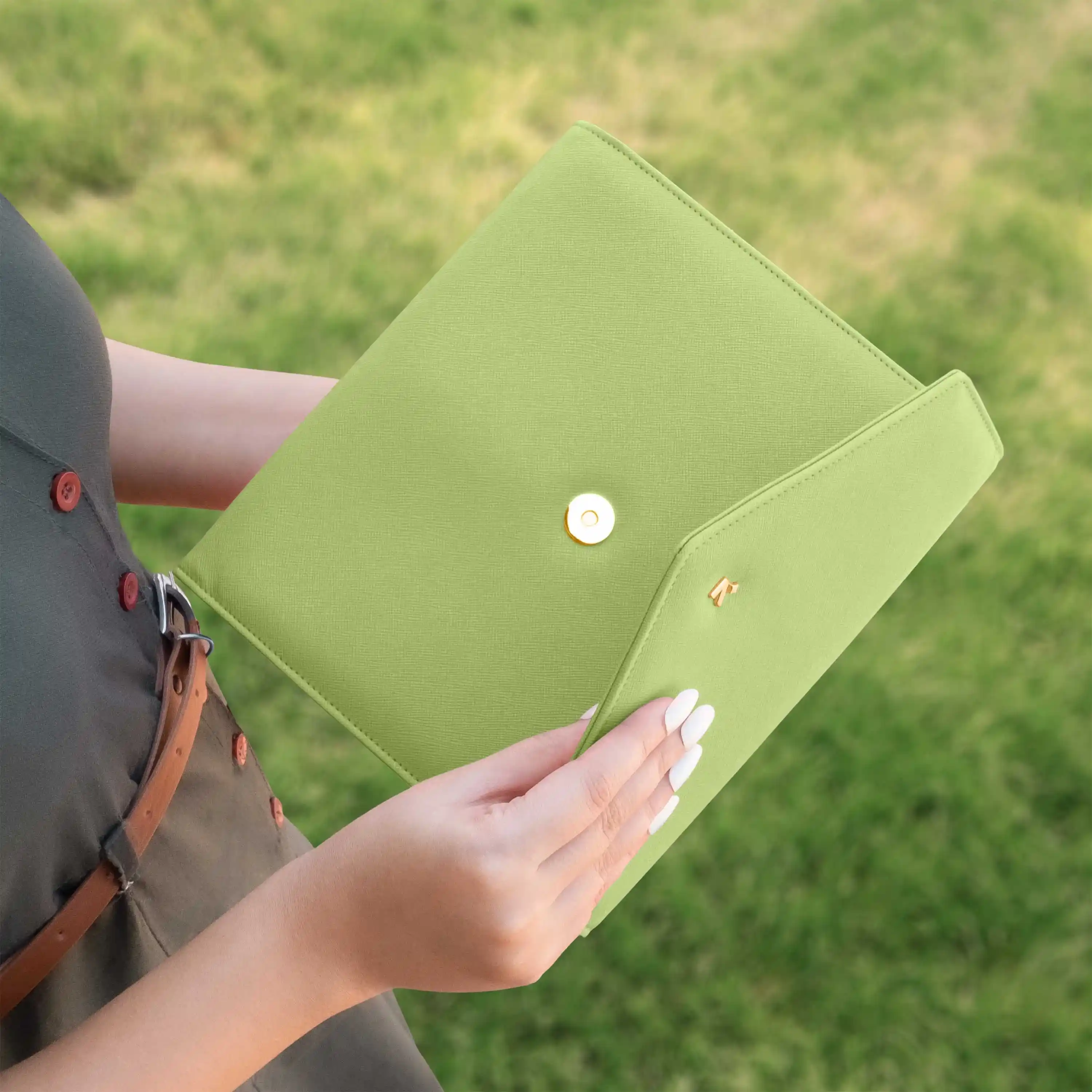 A5 - REFILLABLE ORGANISER SLEEVE - ENVELOPE - Image 116