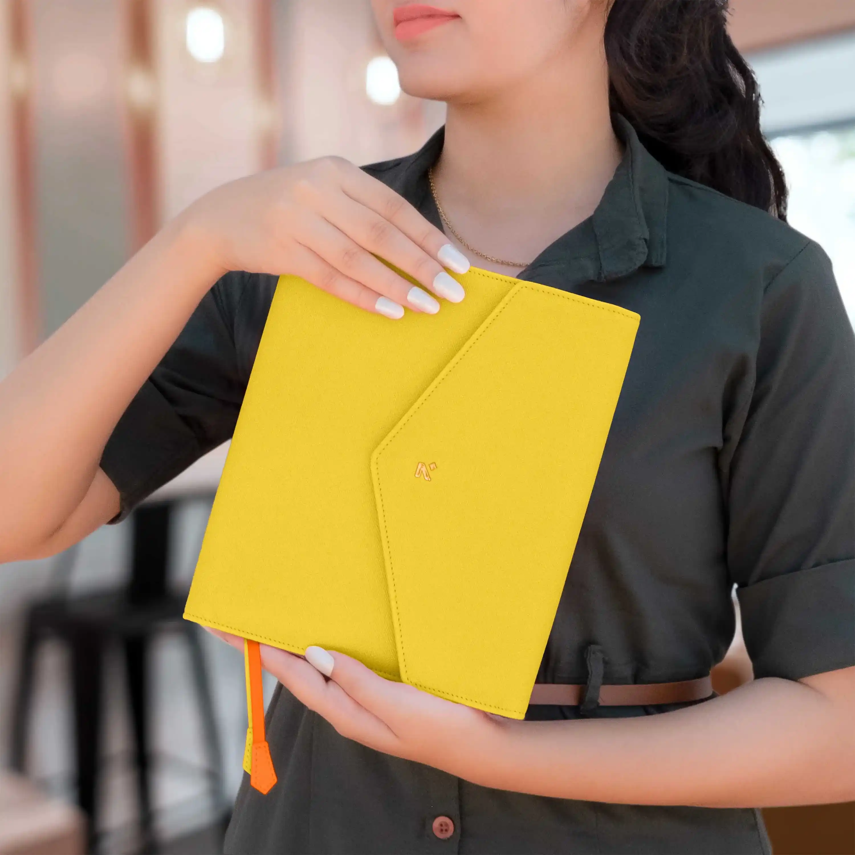 A5 - REFILLABLE ORGANISER SLEEVE - ENVELOPE - Image 130