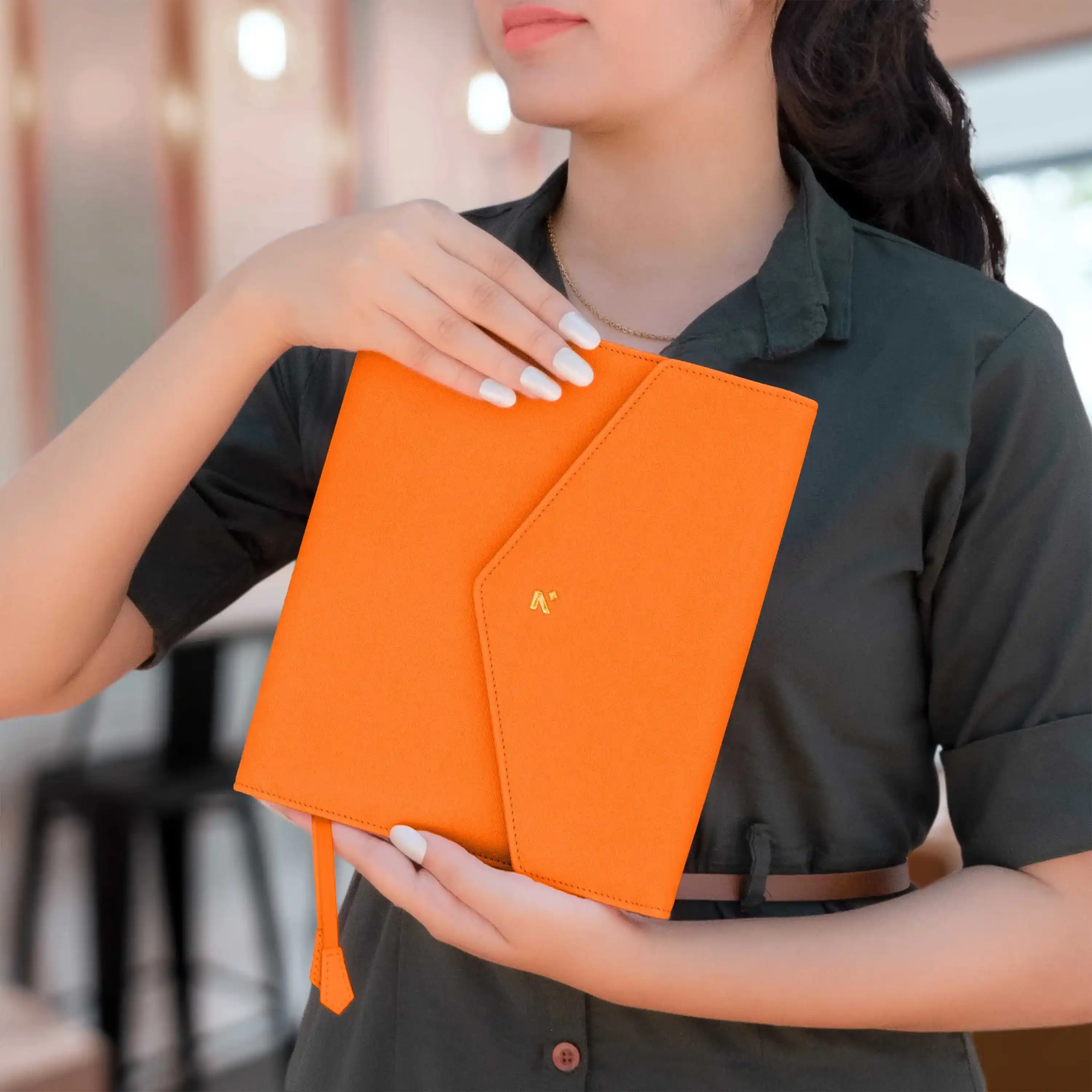A5 - REFILLABLE ORGANISER SLEEVE - ENVELOPE - Image 141