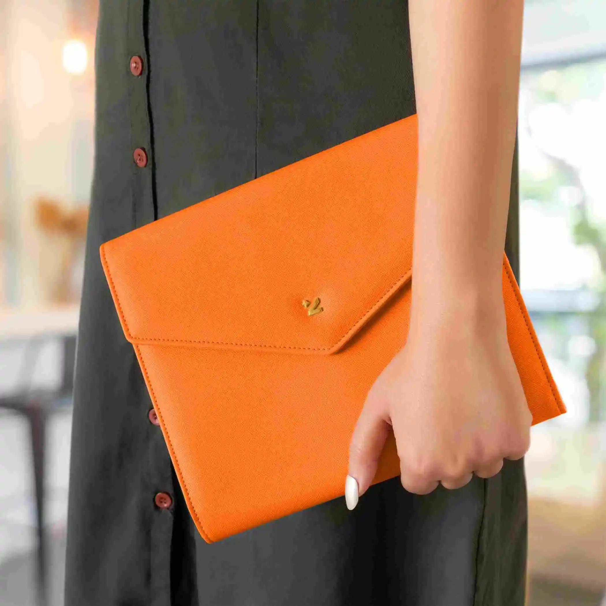 A5 - REFILLABLE ORGANISER SLEEVE - ENVELOPE - Image 143
