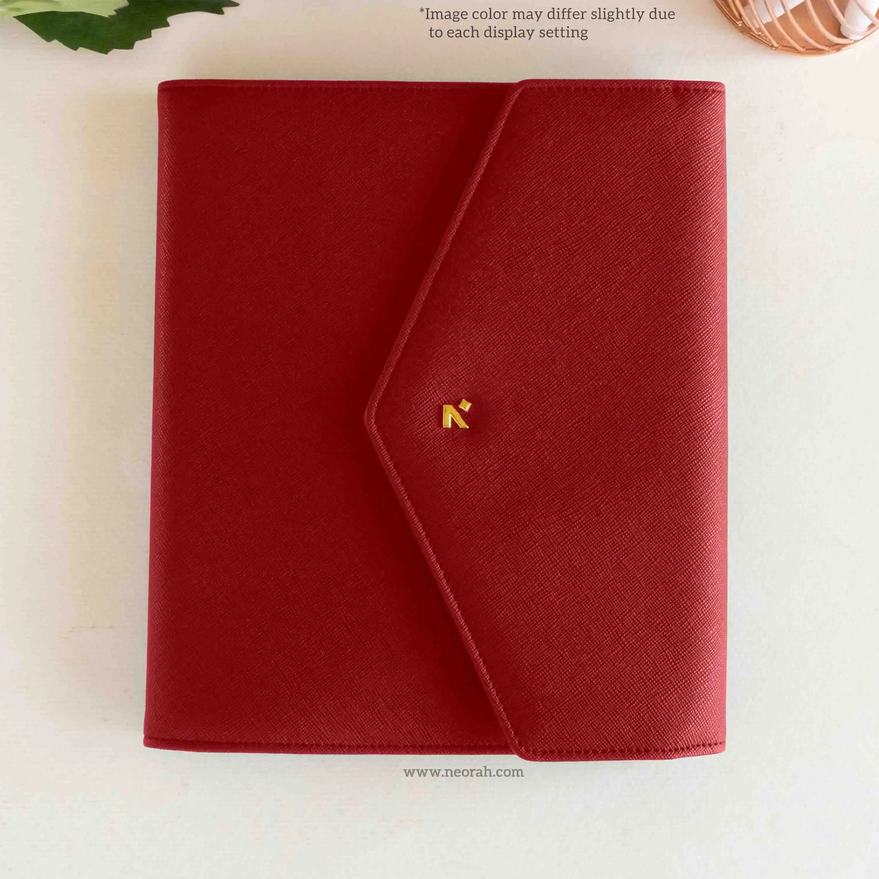 A5 - REFILLABLE ORGANISER SLEEVE - ENVELOPE - Image 158