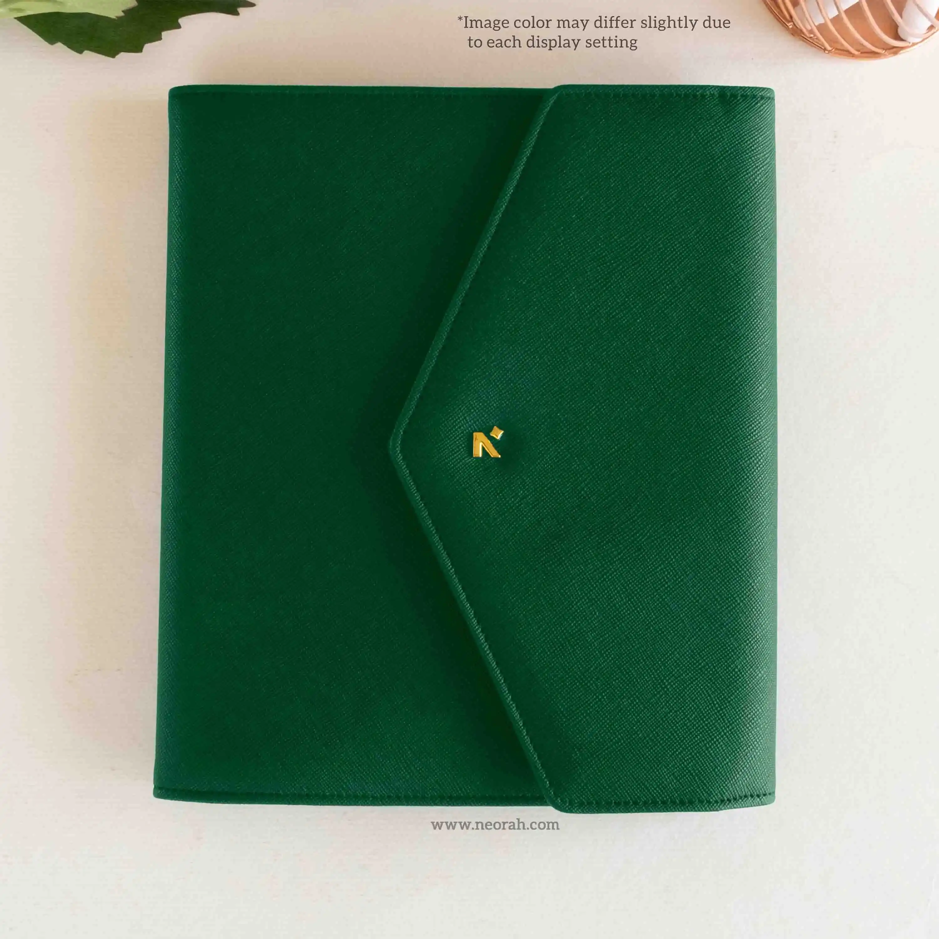 A5 - REFILLABLE ORGANISER SLEEVE - ENVELOPE - Image 171