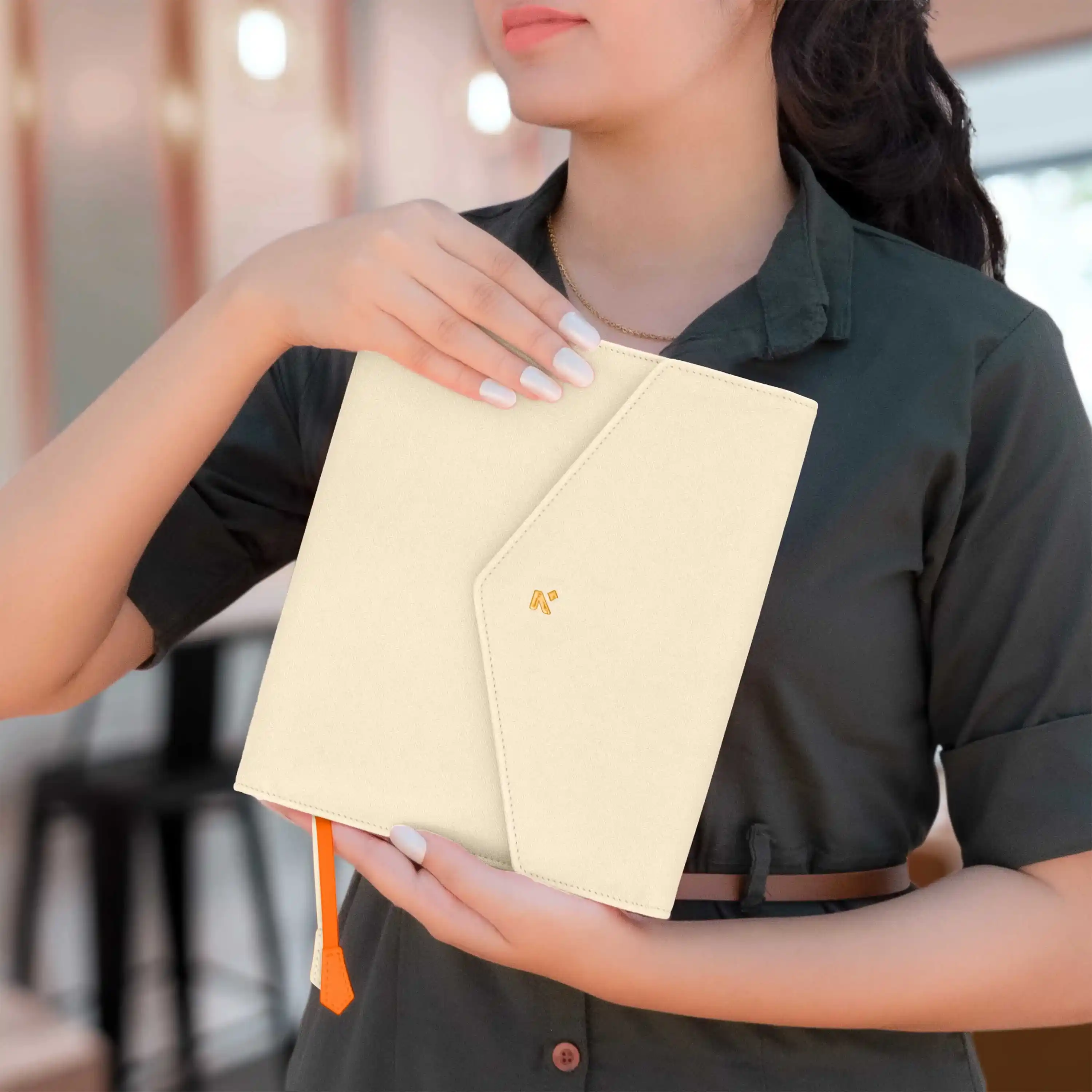 A5 - REFILLABLE ORGANISER SLEEVE - ENVELOPE - Image 24