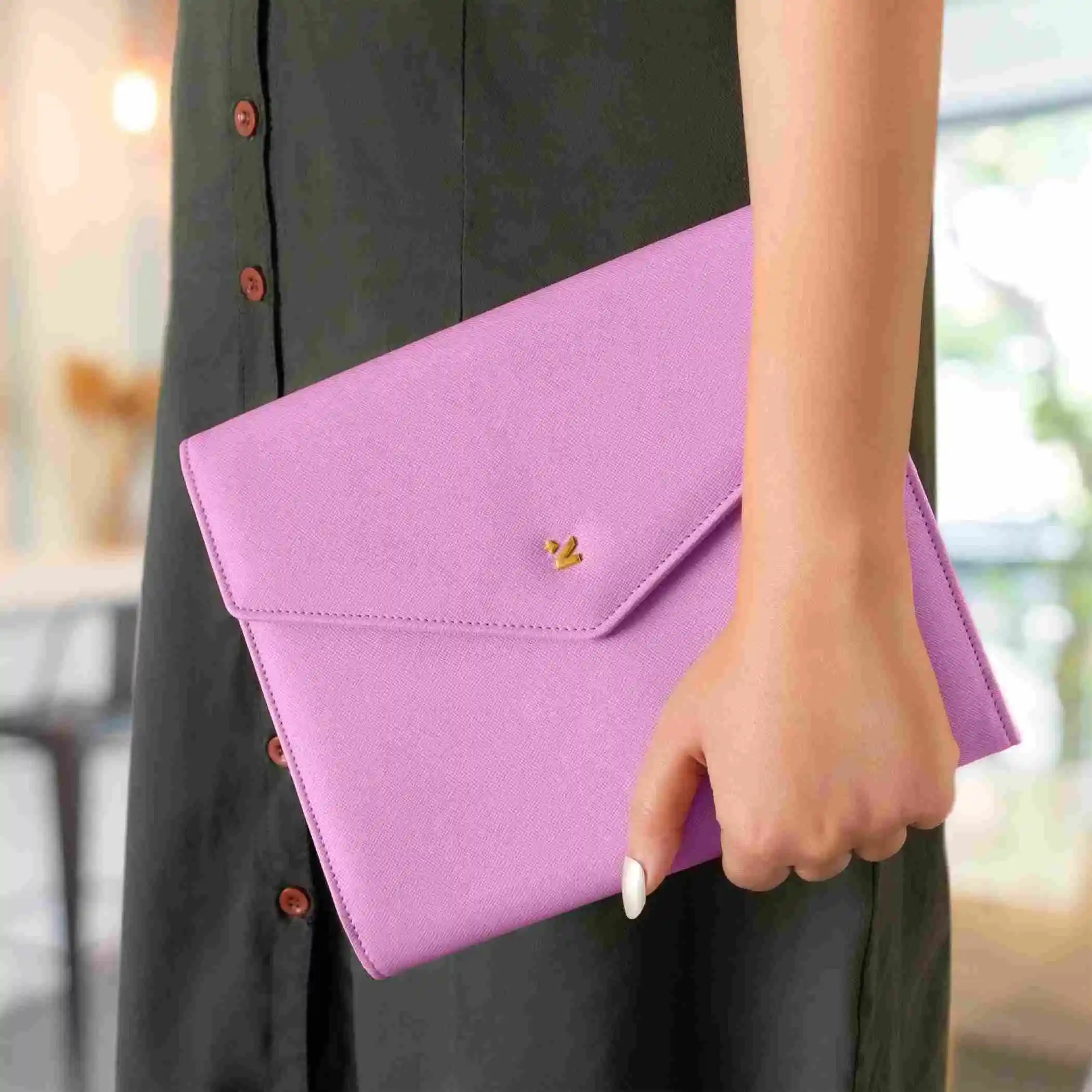 A5 - REFILLABLE ORGANISER SLEEVE - ENVELOPE - Image 50