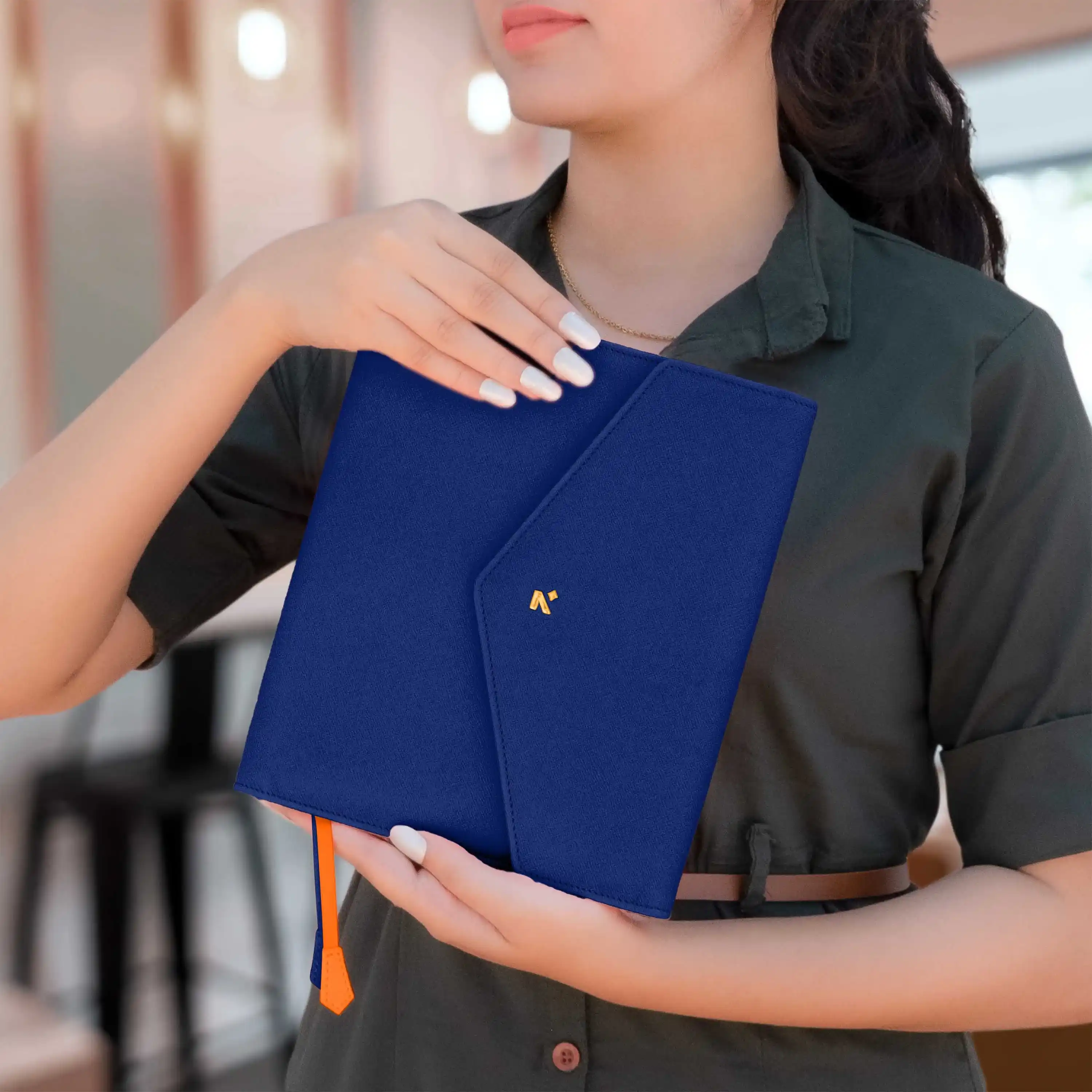 A5 - REFILLABLE ORGANISER SLEEVE - ENVELOPE - Image 80