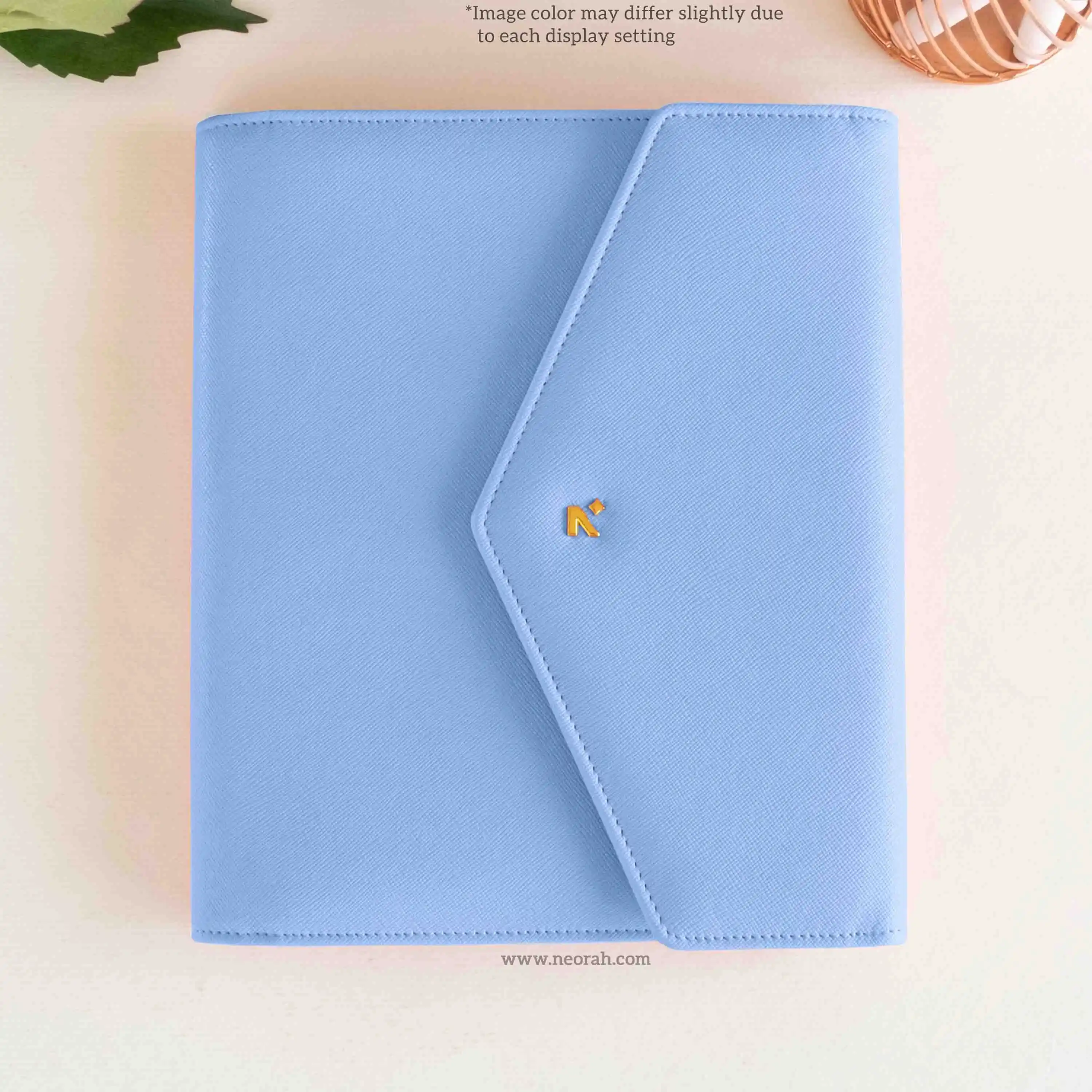 A5 - REFILLABLE ORGANISER SLEEVE - ENVELOPE - Image 90