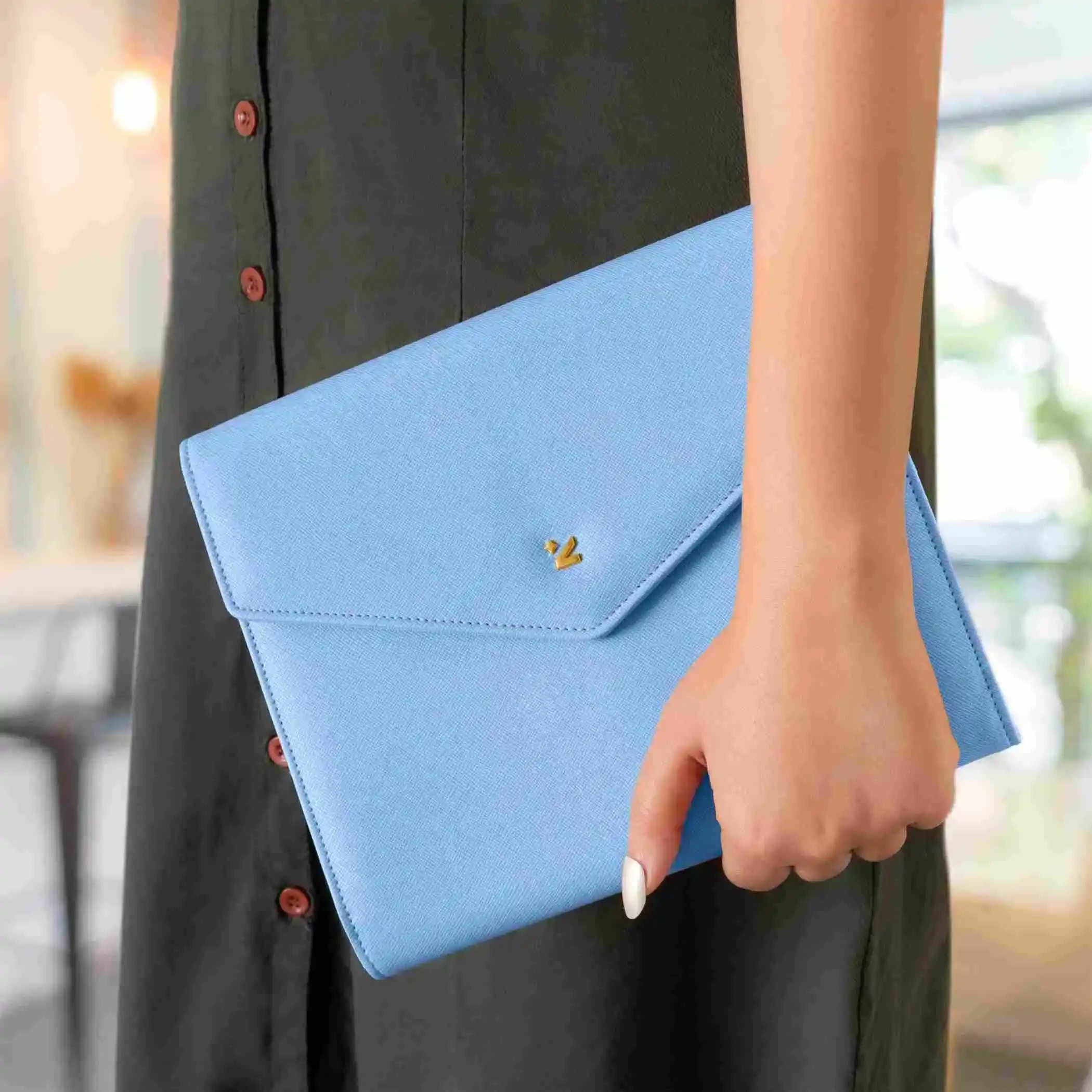 A5 - REFILLABLE ORGANISER SLEEVE - ENVELOPE - Image 92