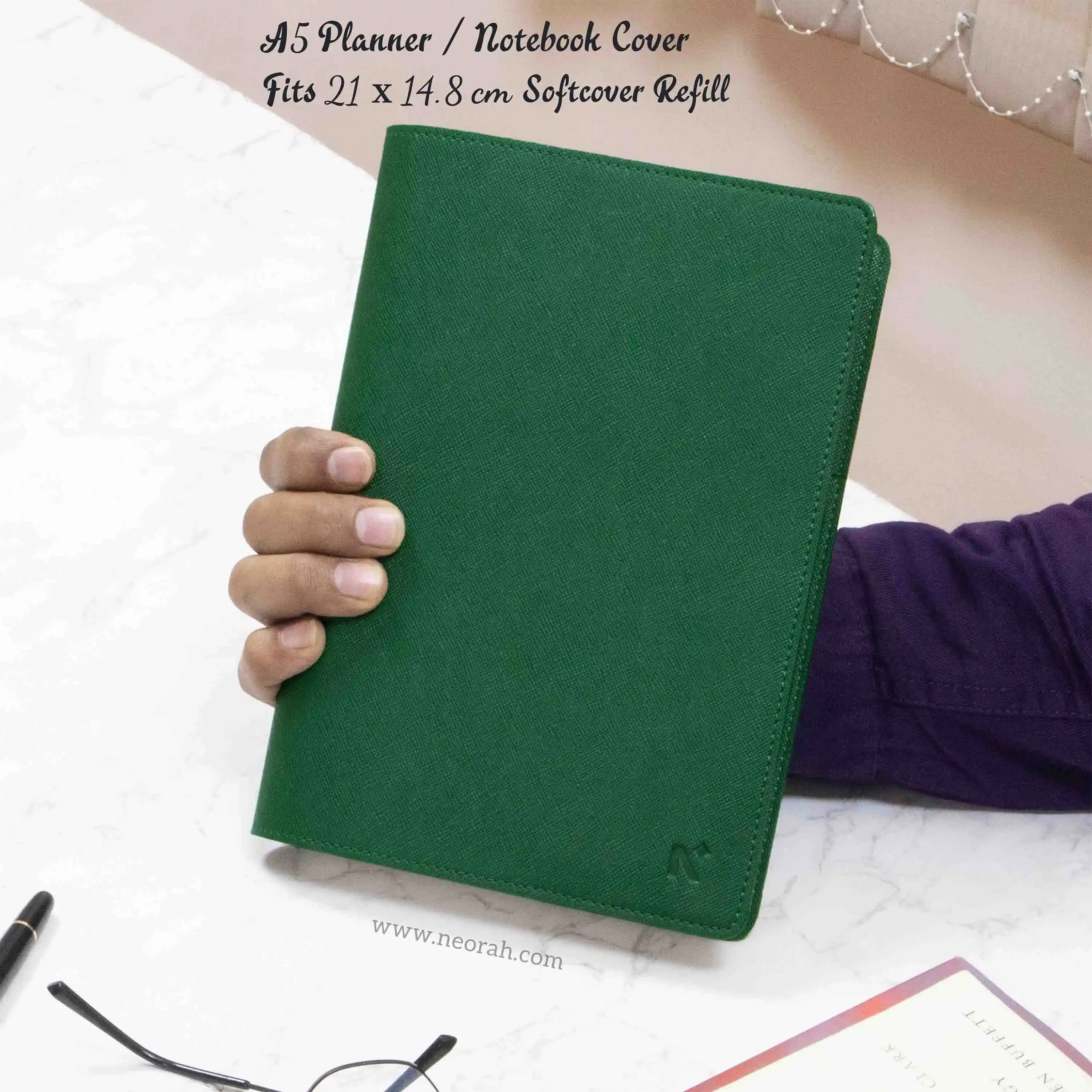 A5 SLEEVE FOR SOFTCOVER - Image 103