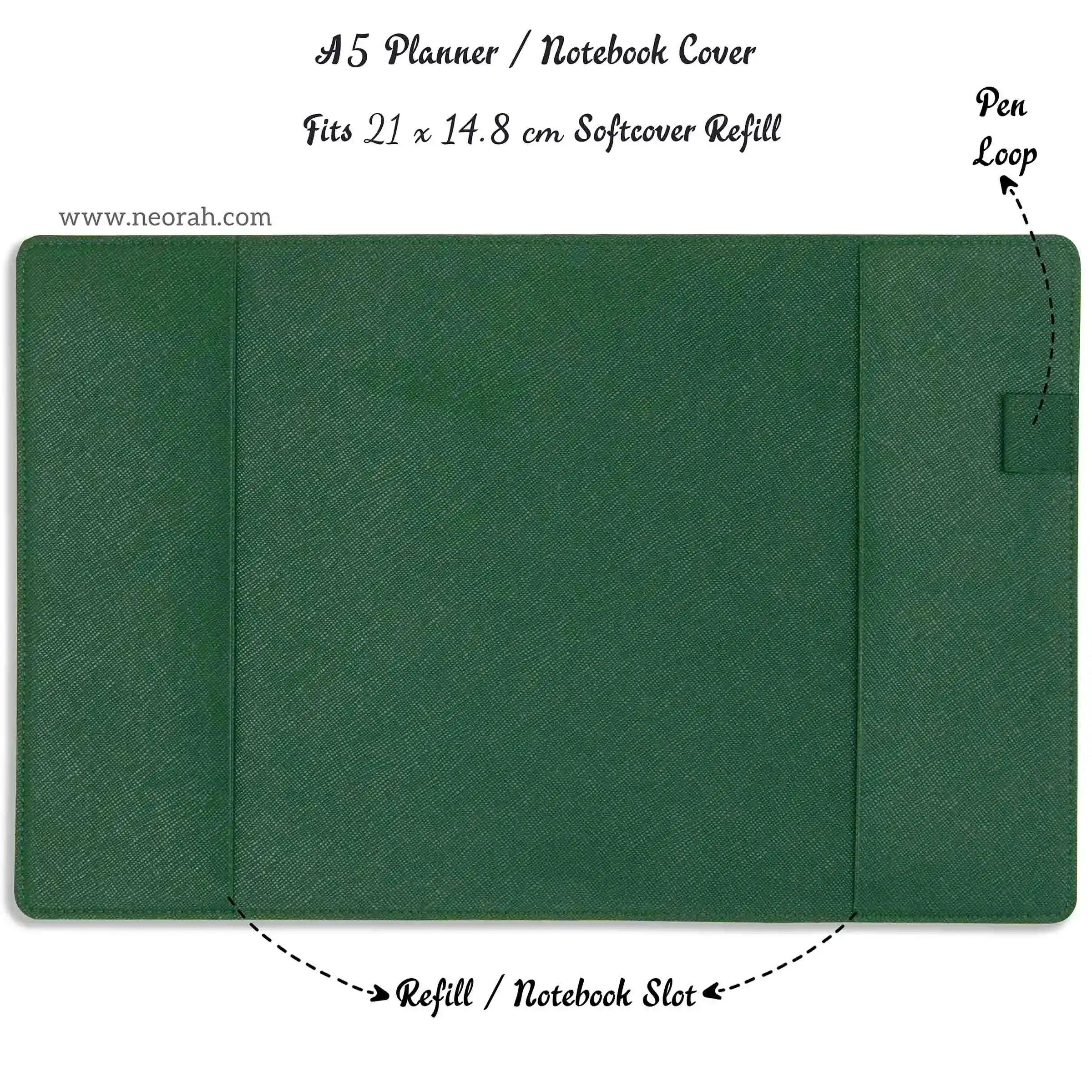 A5 SLEEVE FOR SOFTCOVER - Image 104
