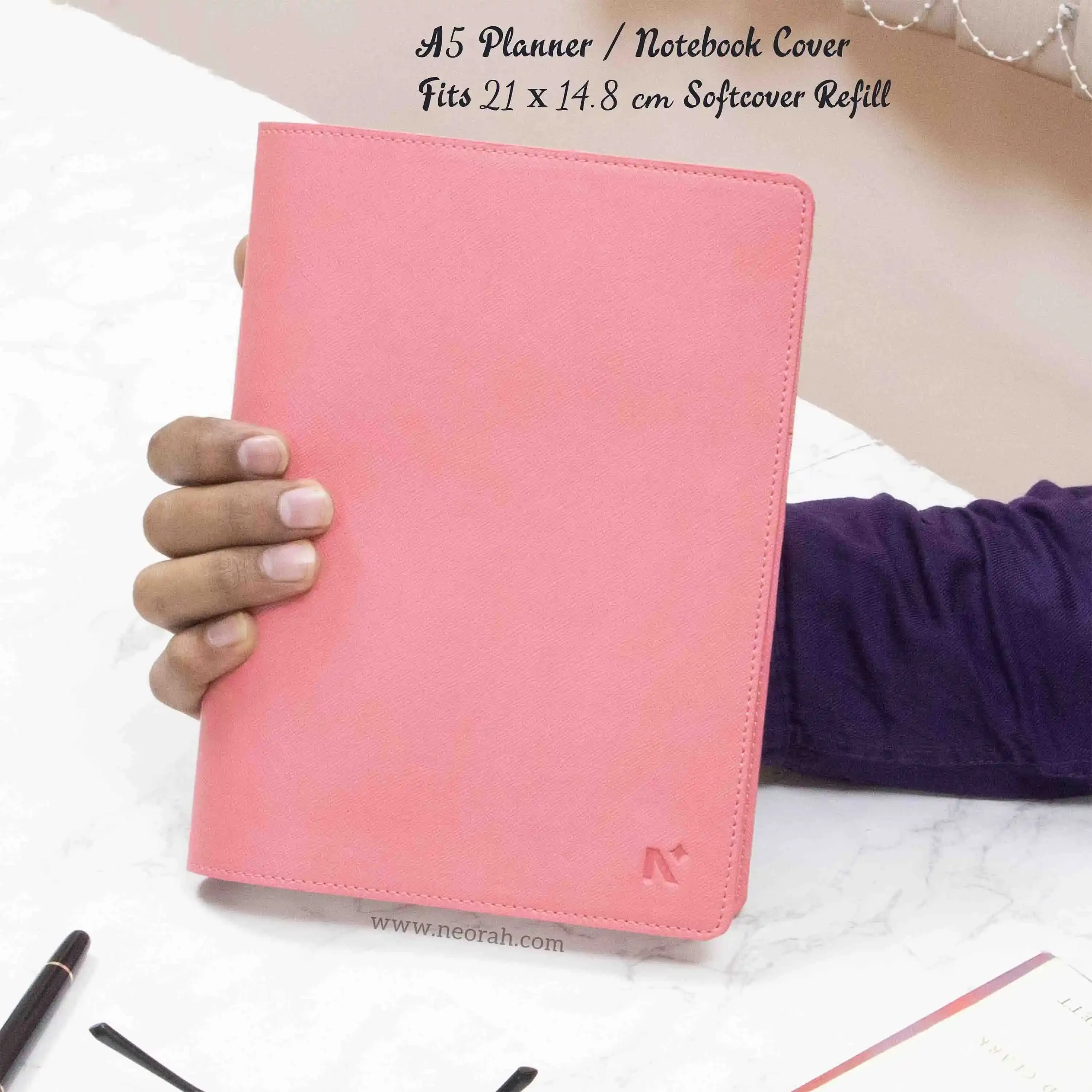 A5 SLEEVE FOR SOFTCOVER - Image 31