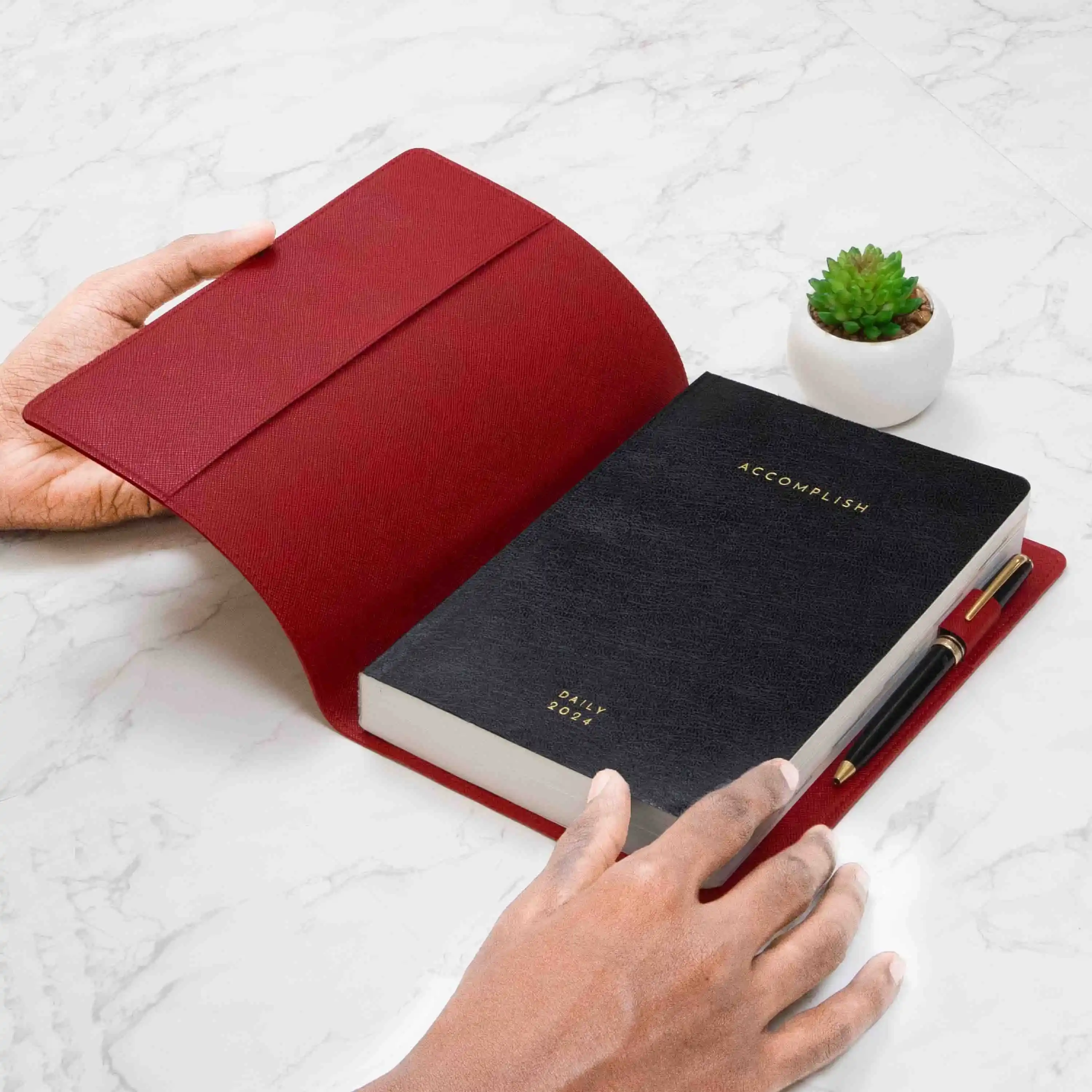 A5 SLEEVE FOR SOFTCOVER - Image 6