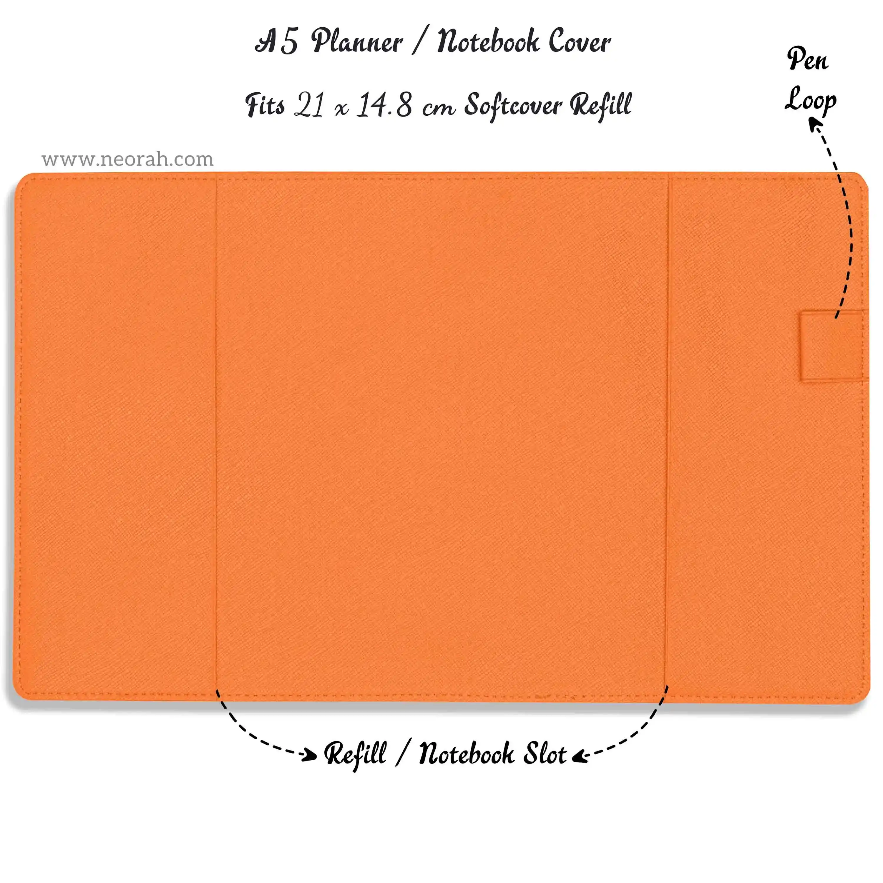 A5 SLEEVE FOR SOFTCOVER - Image 72