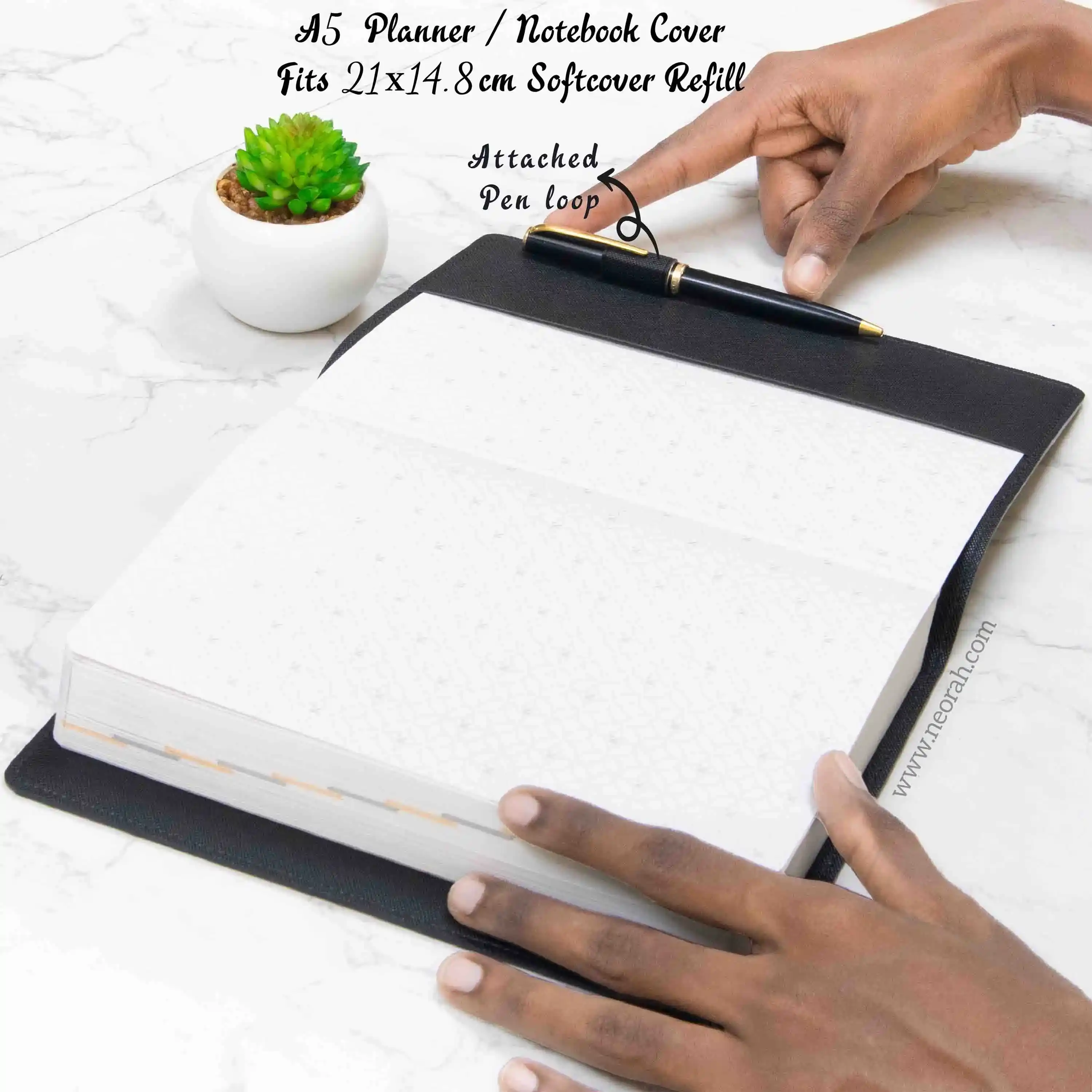 A5 SLEEVE FOR SOFTCOVER - Image 94