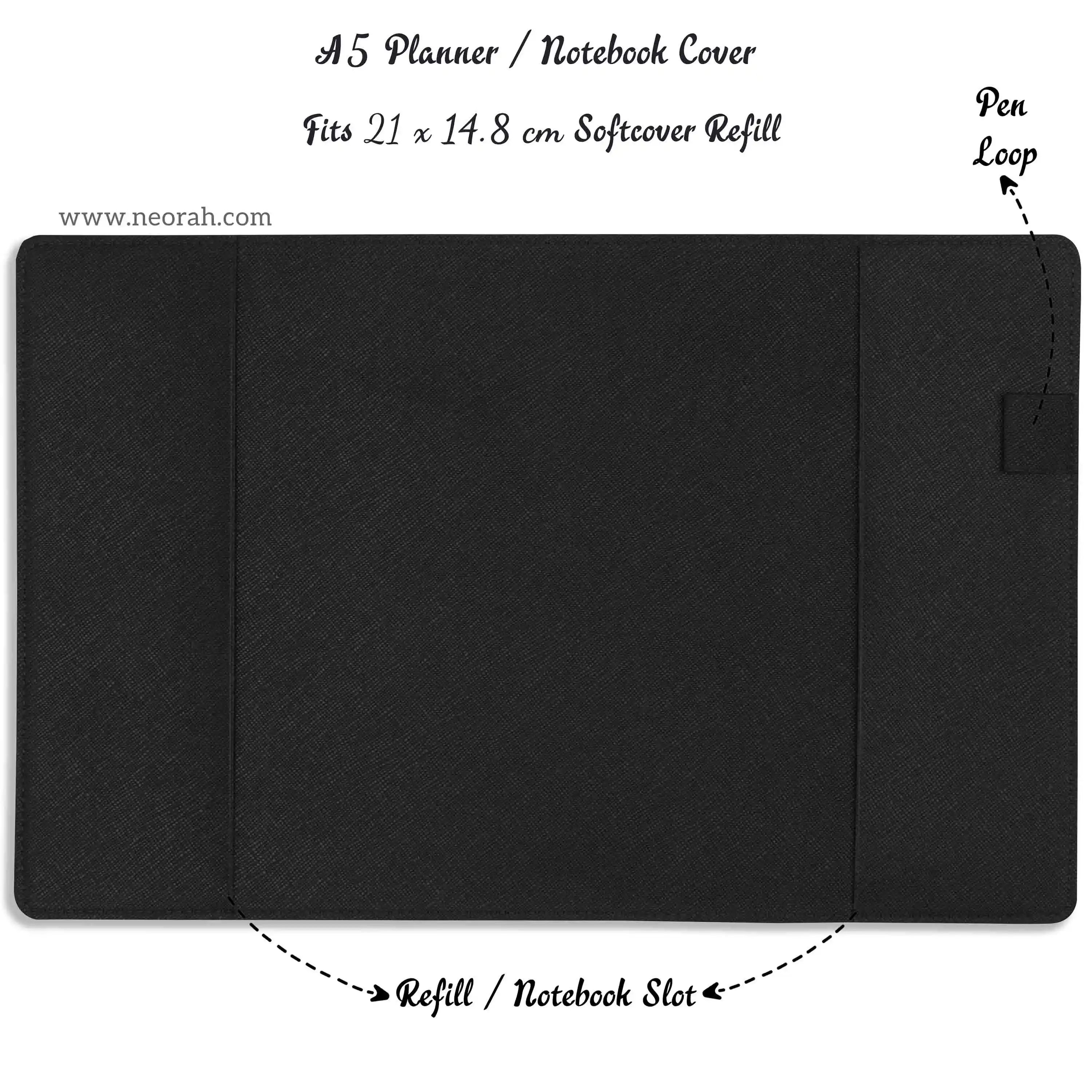A5 SLEEVE FOR SOFTCOVER - Image 96