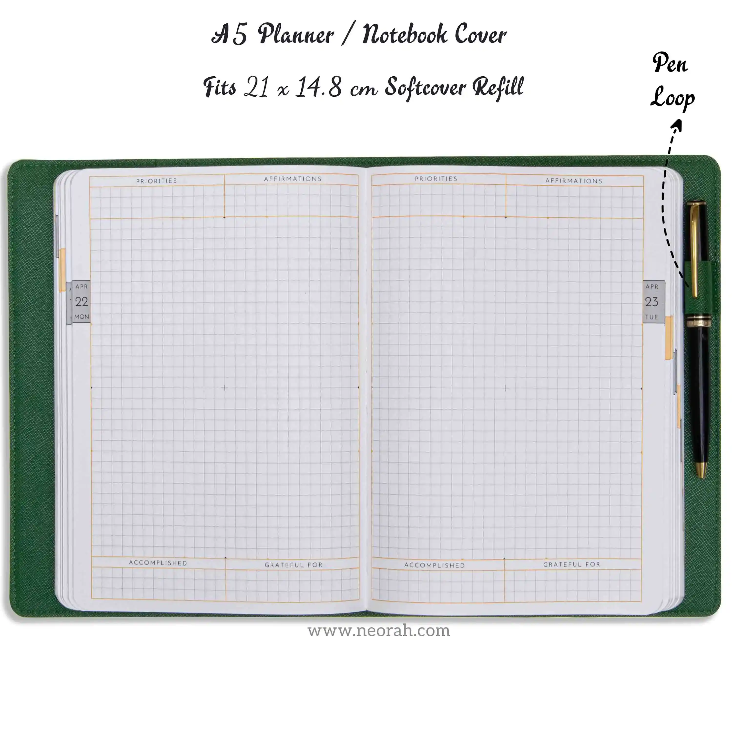 A5 SLEEVE FOR SOFTCOVER - Image 99