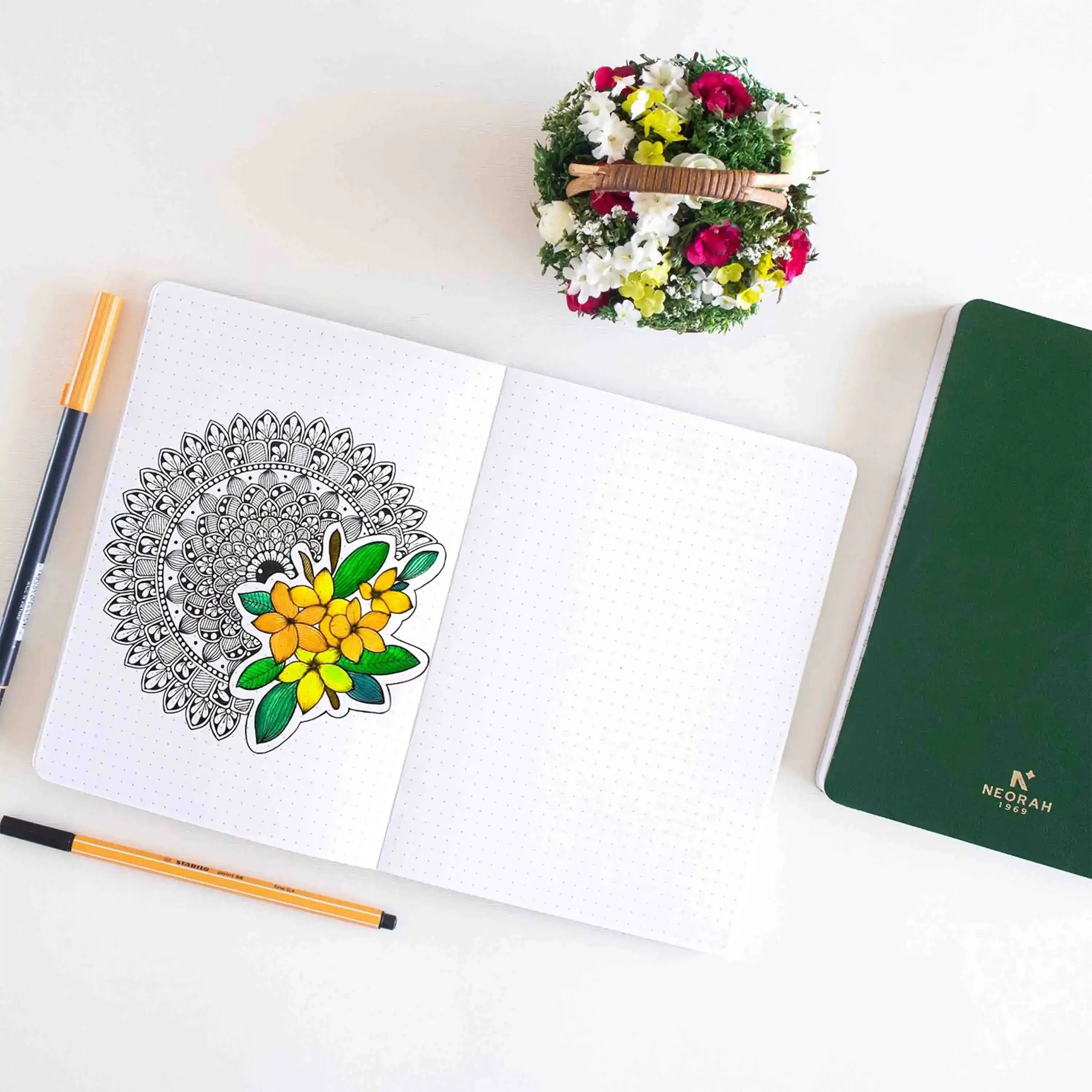 A5 - JOURNAL / REFILL-SOFTCOVER - Image 120