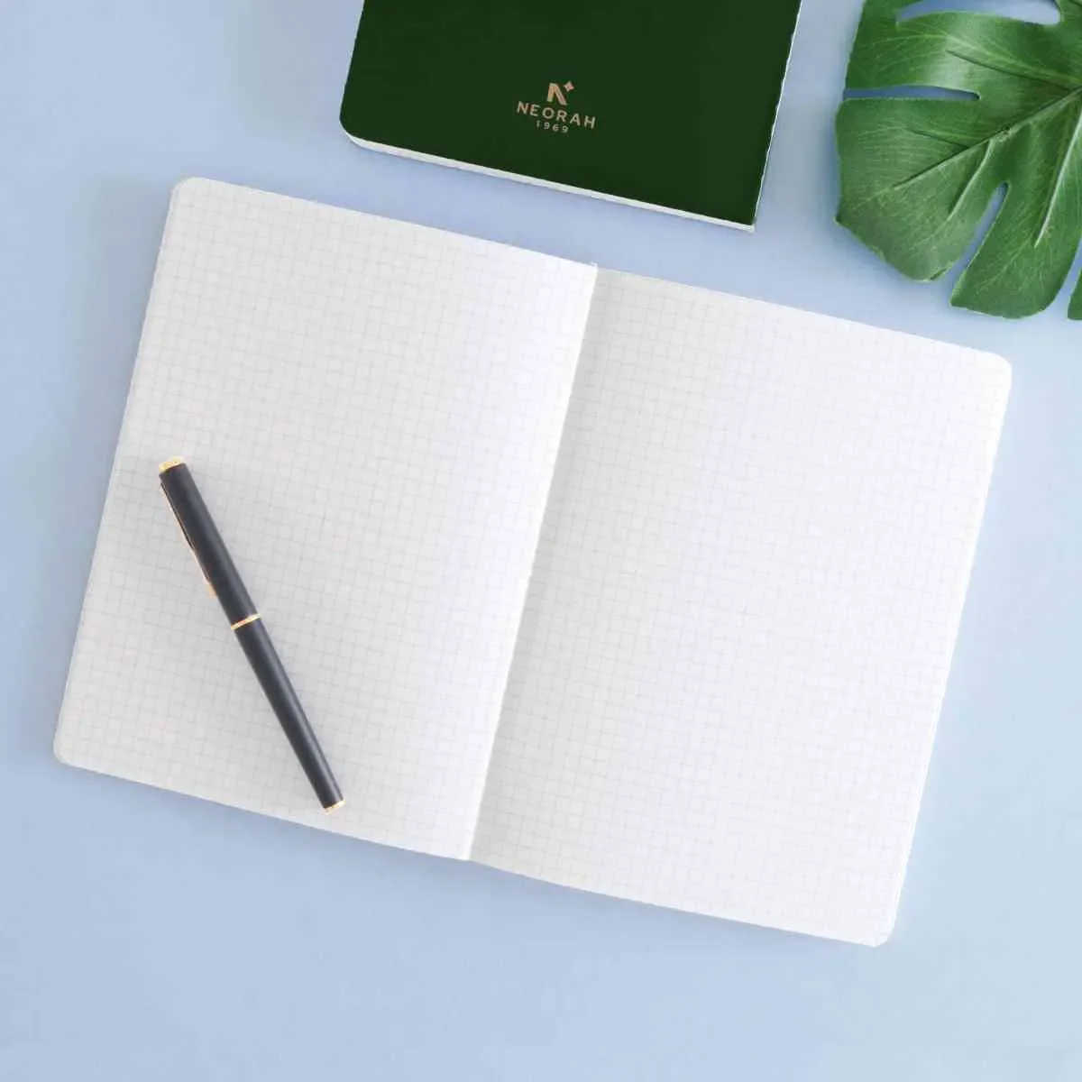 A5 - JOURNAL / REFILL-SOFTCOVER - Image 123