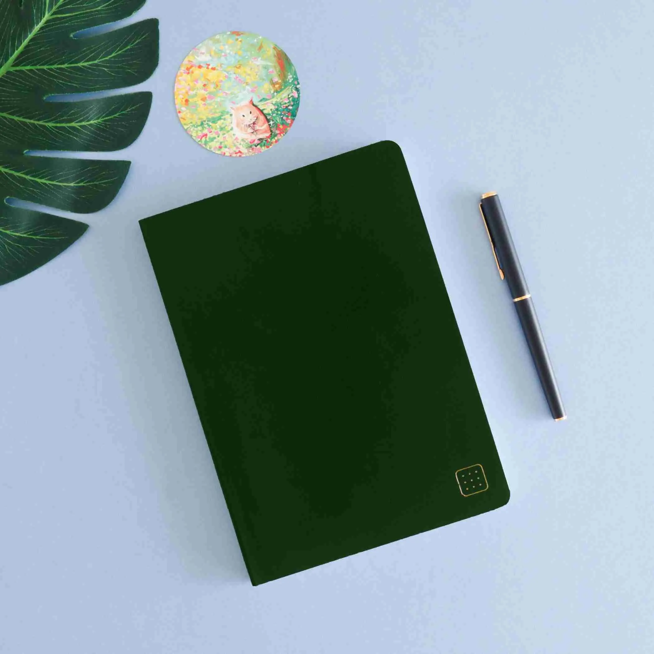 A5 - JOURNAL / REFILL-SOFTCOVER - Image 143