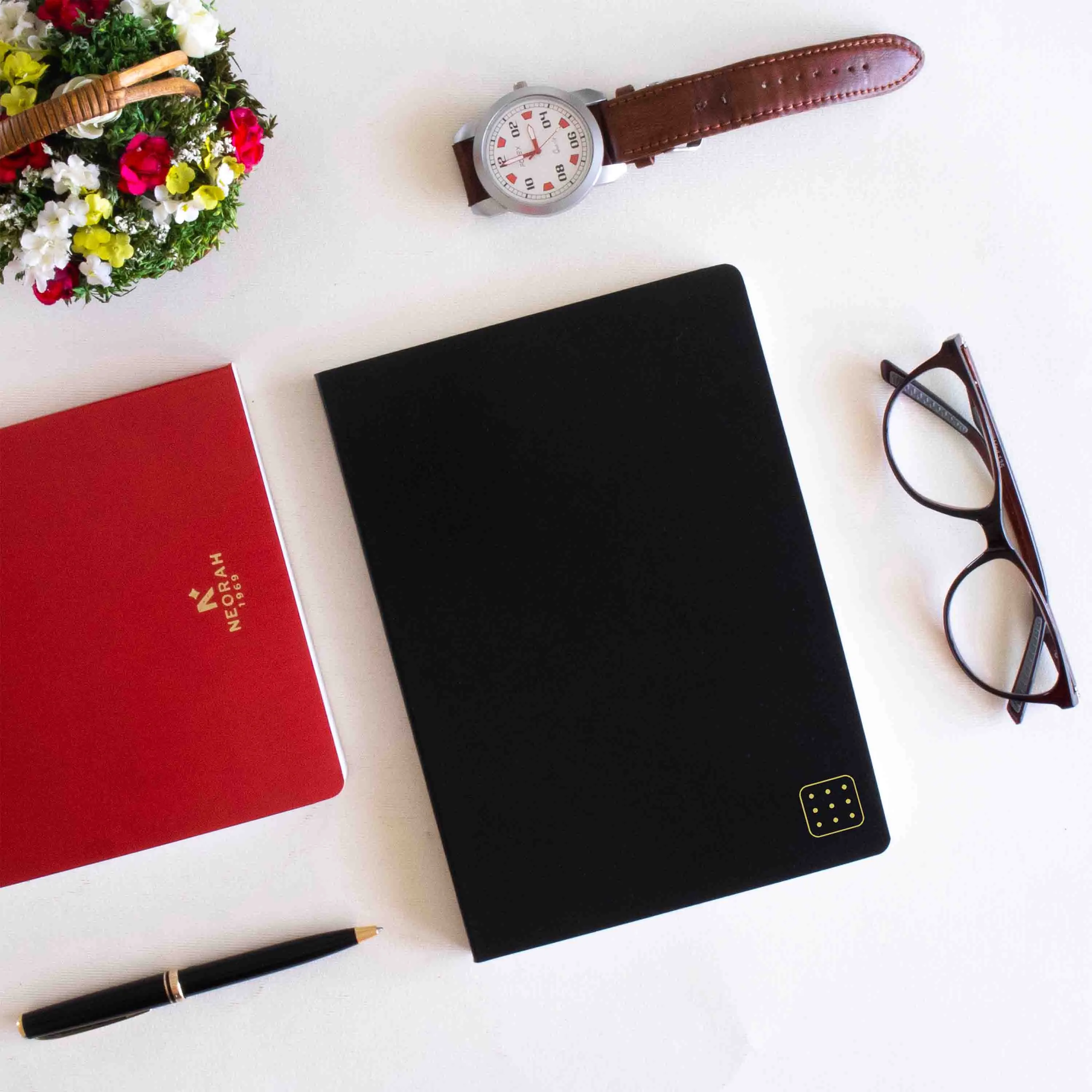 A5 - JOURNAL / REFILL-SOFTCOVER - Image 194