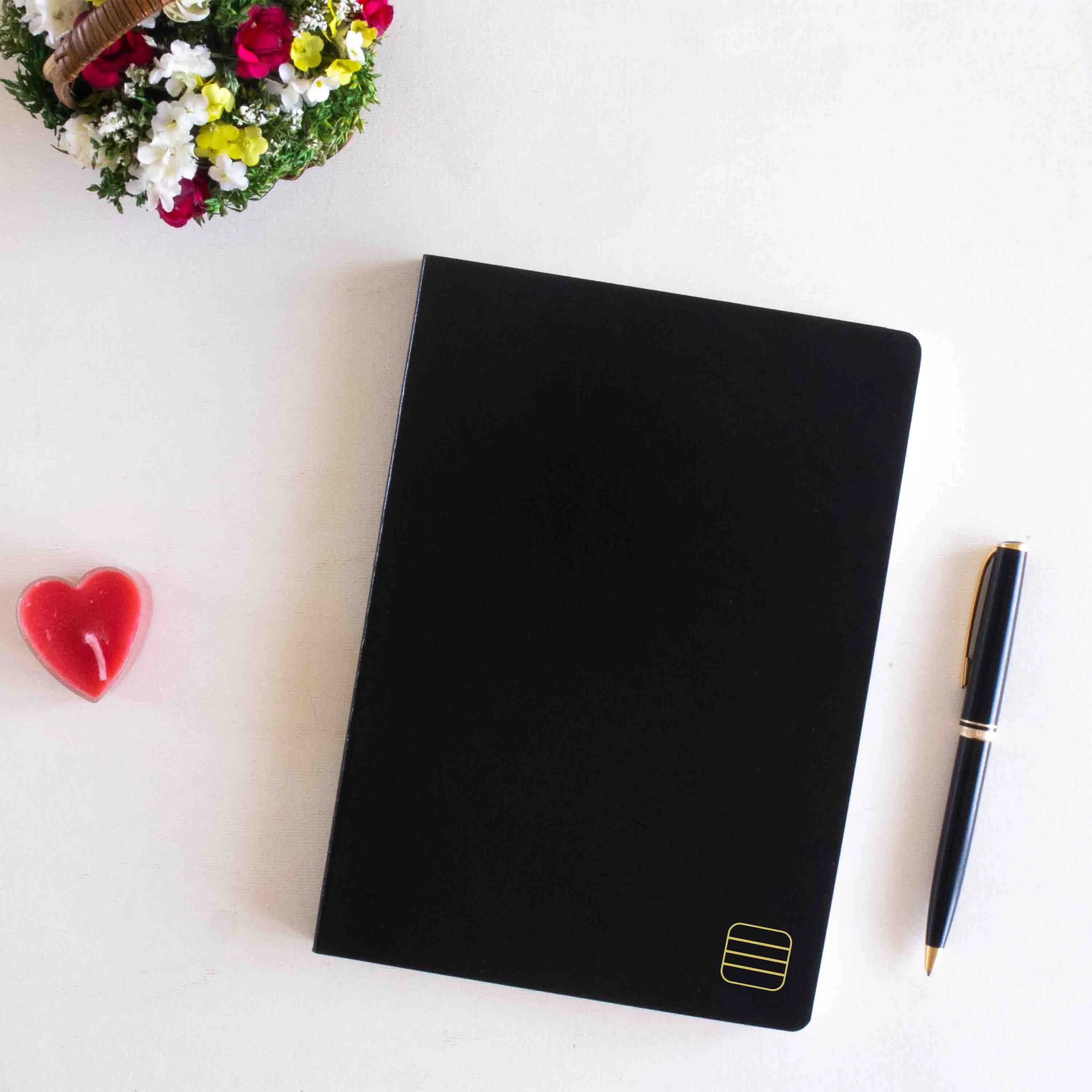 A5 - JOURNAL / REFILL-SOFTCOVER - Image 199