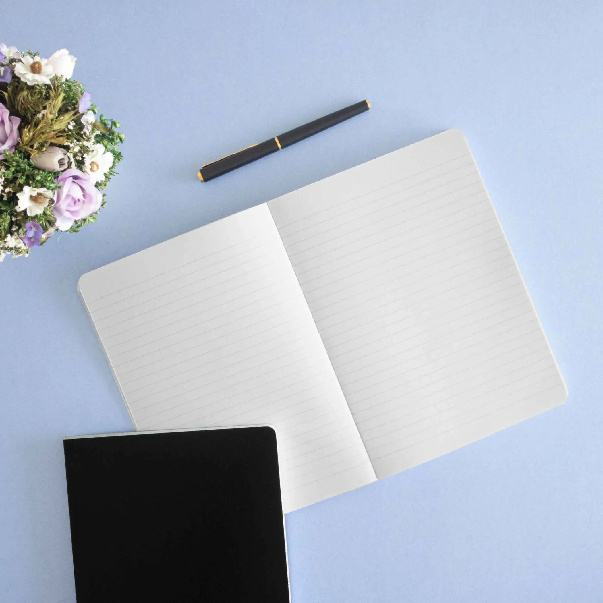 A5 - JOURNAL / REFILL-SOFTCOVER - Image 201