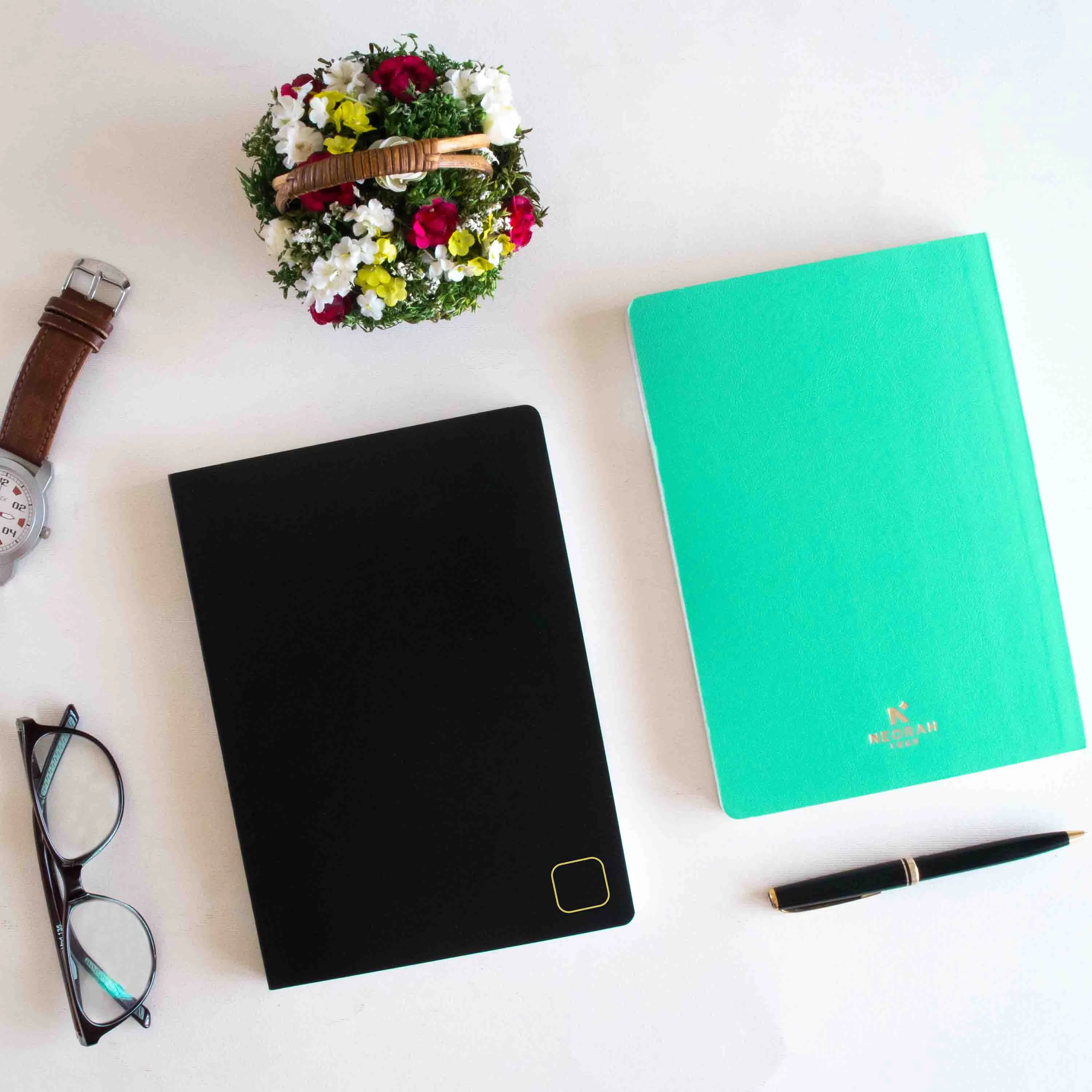 A5 - JOURNAL / REFILL-SOFTCOVER - Image 204
