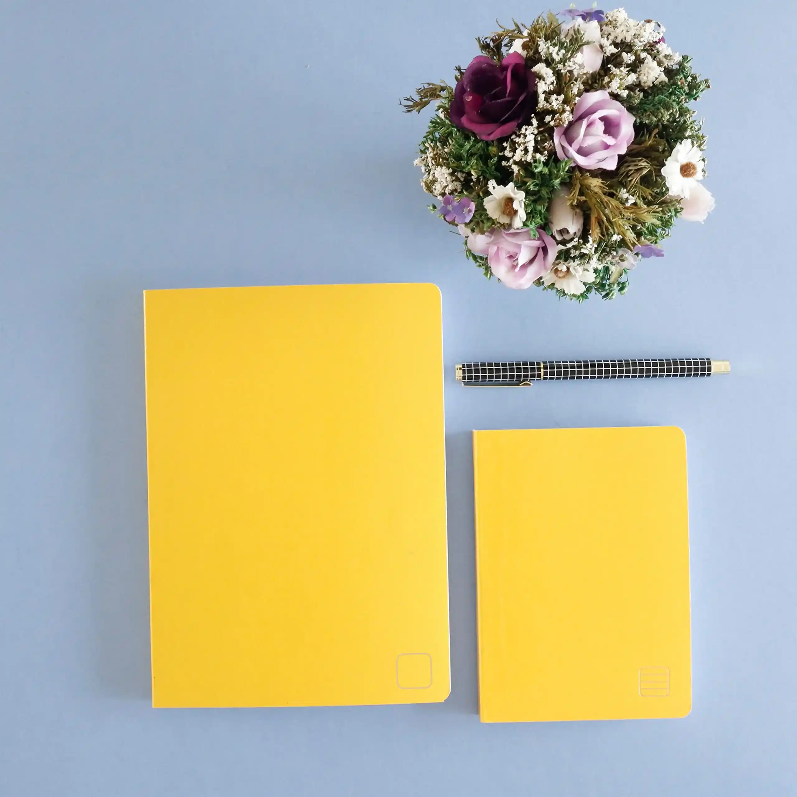 A5 - JOURNAL / REFILL-SOFTCOVER - Image 227
